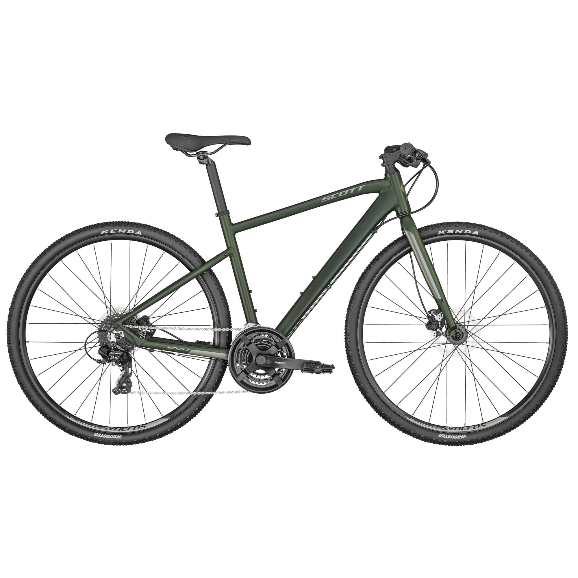 Scott sub on sale cross 50