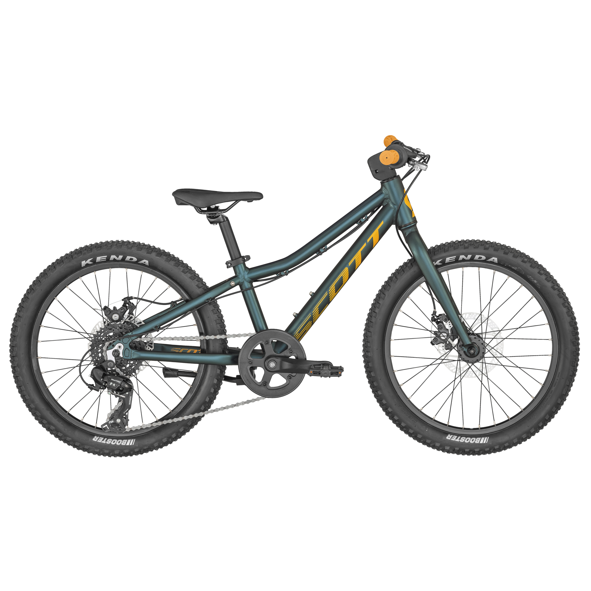 SCOTT Scale 20 rigid Bike SCOTT Scale 20 rigid Bike