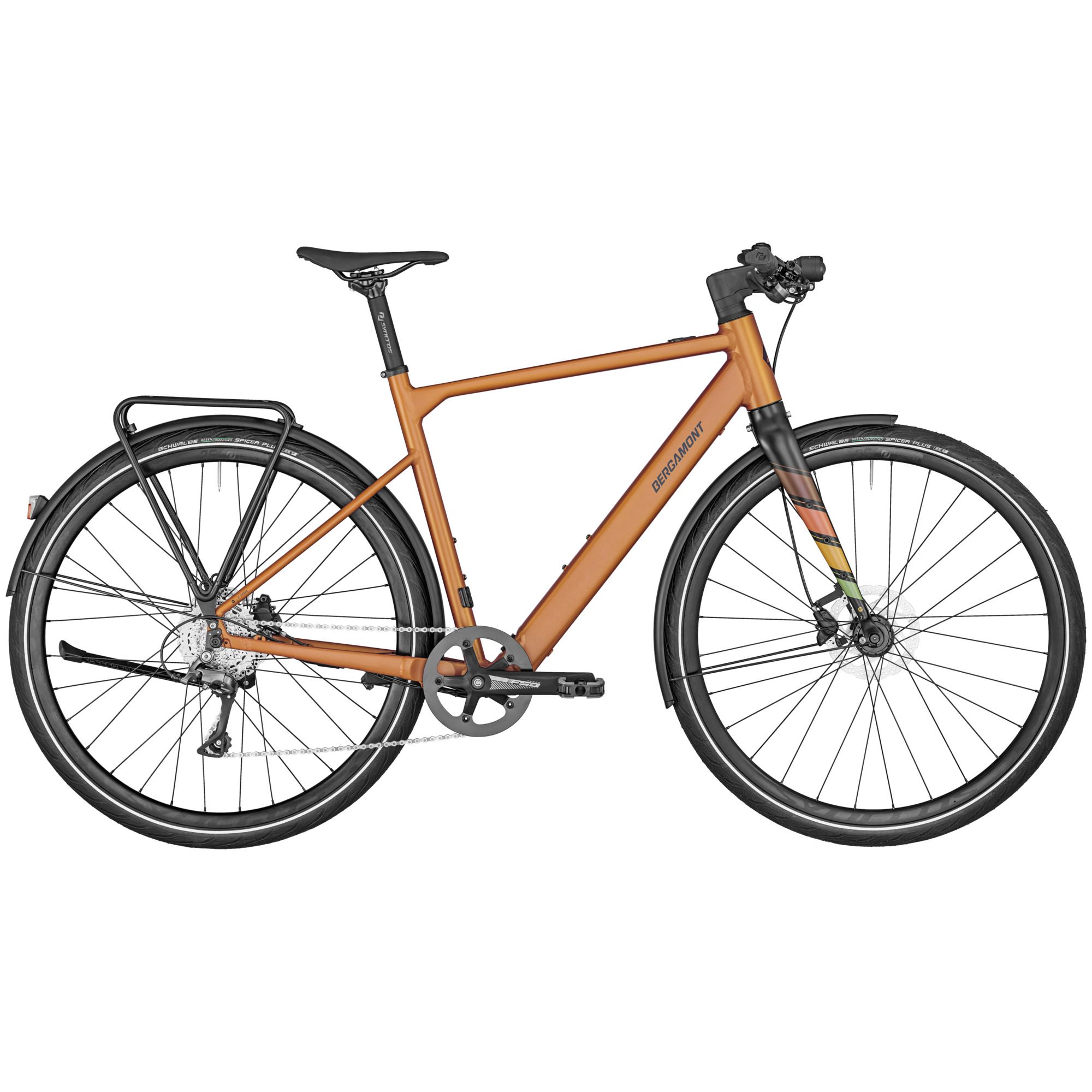 Bergamont E Sweep Sport bergamont-e-sweep-sport