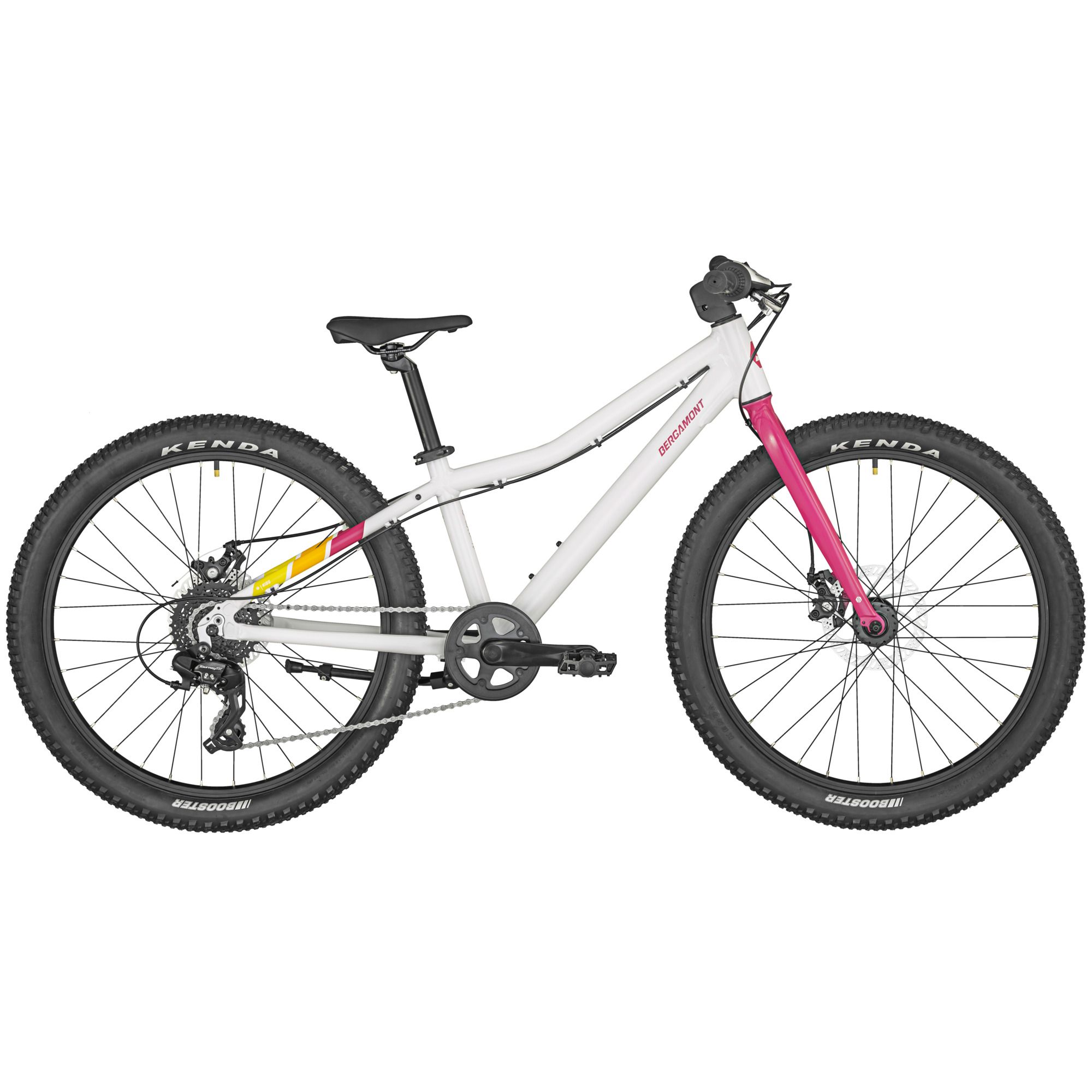 Bergamont Revox 24 Lite White shopping-cart-cpd-usa
