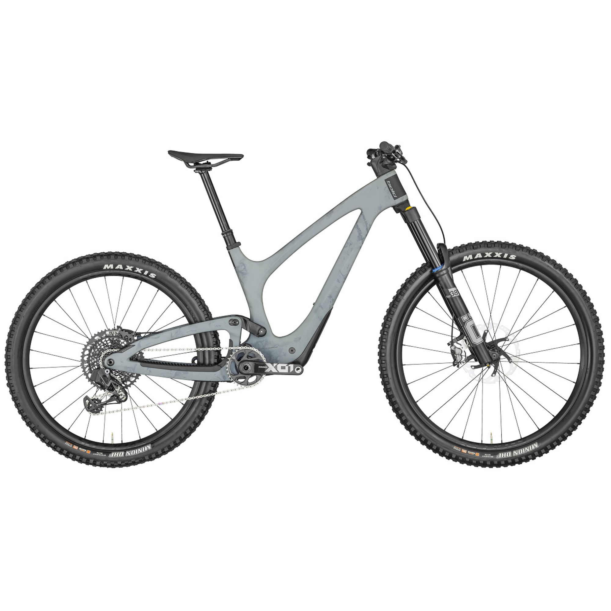 BOLD Unplugged Ultimate Bike bold-unplugged-ultimate-bike