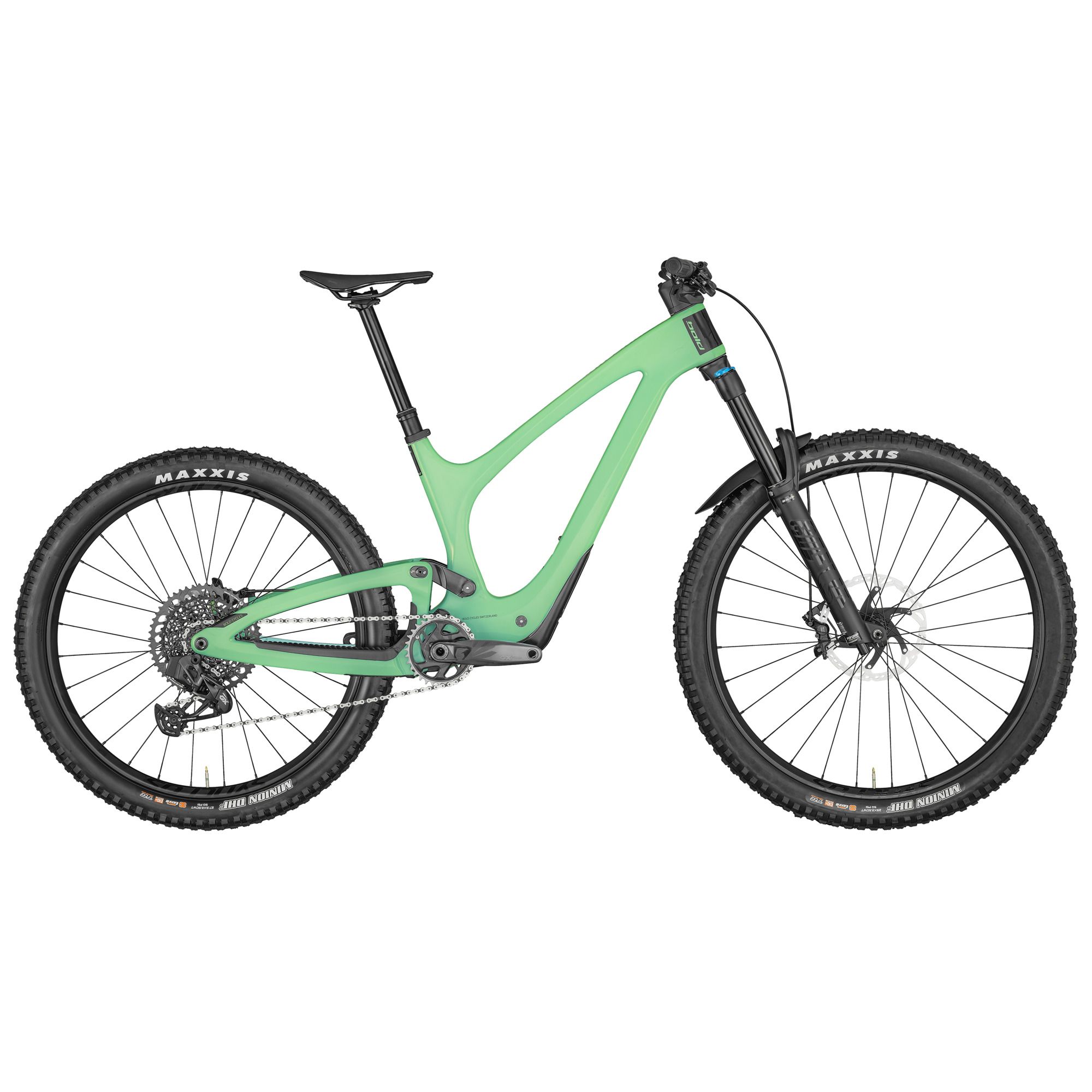 Probike mens mountain online bike