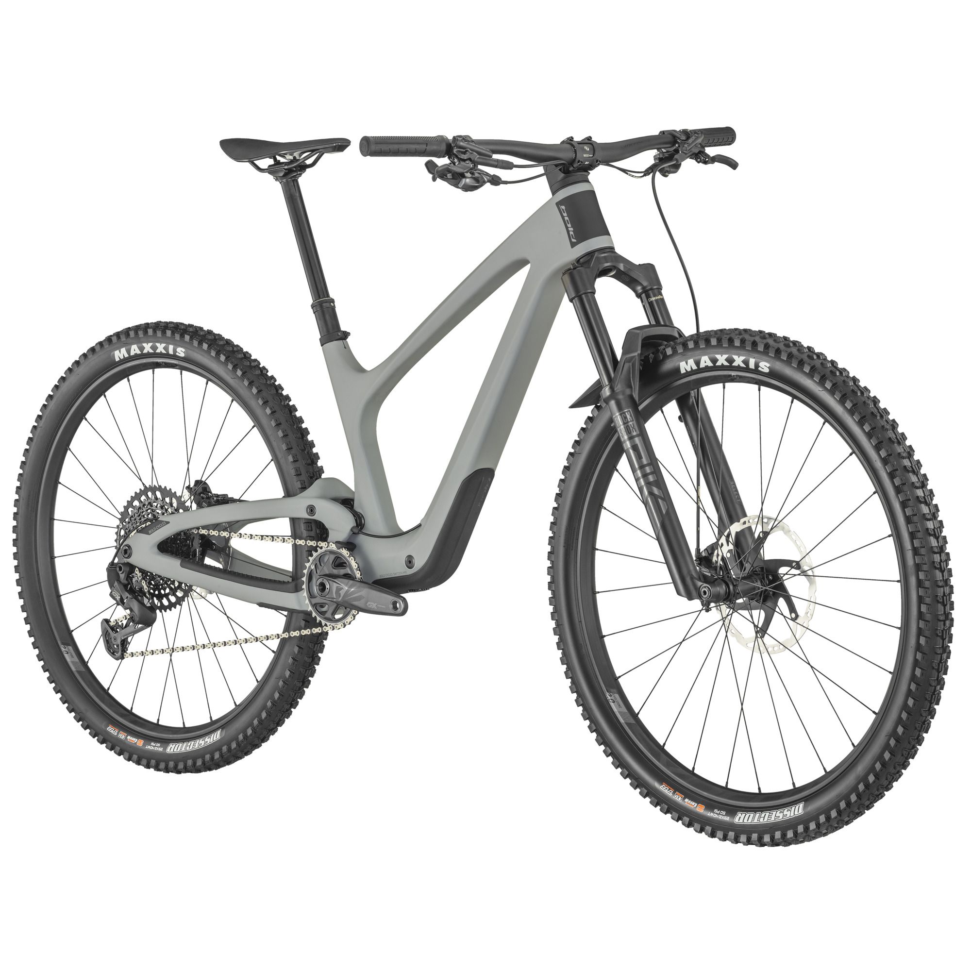 BOLD Linkin 135 Pro Bike bold-linkin-135-pro-bike