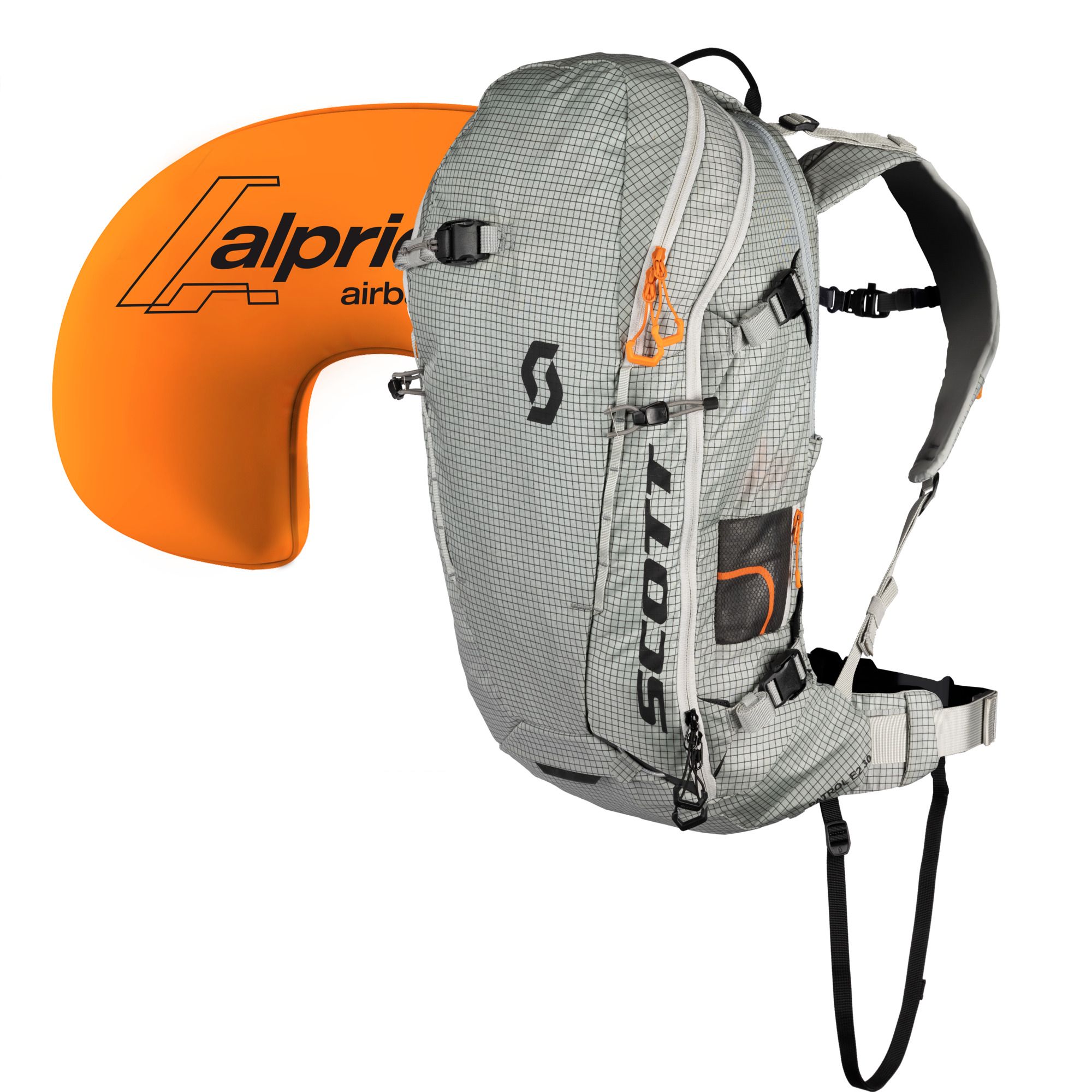 E2 Avalanche Backpack | Scott E2 Avalanche Backpack | Scott
