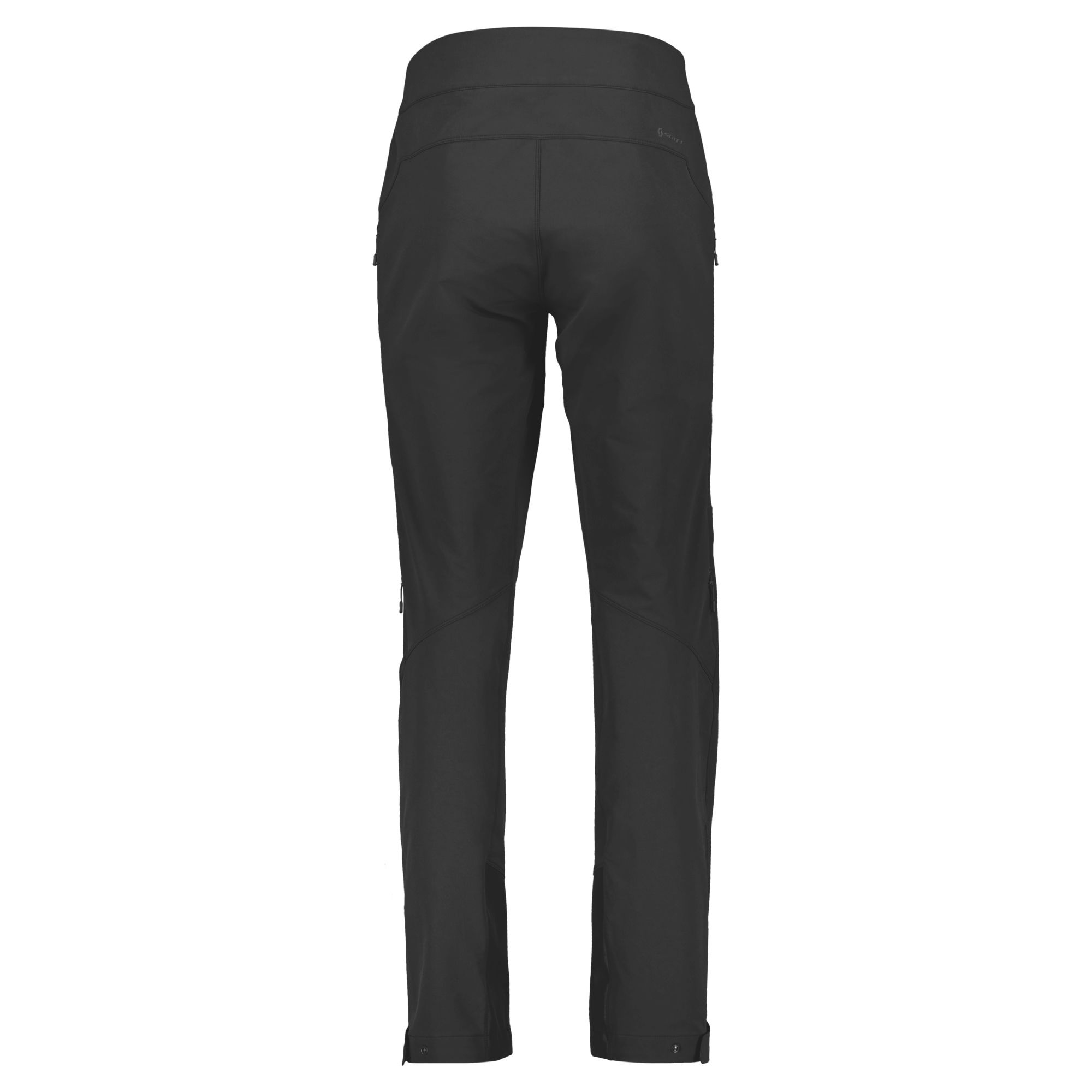 Men's hybrid softshell trousers KOTLISKA NO-3855SKP for only 119.9