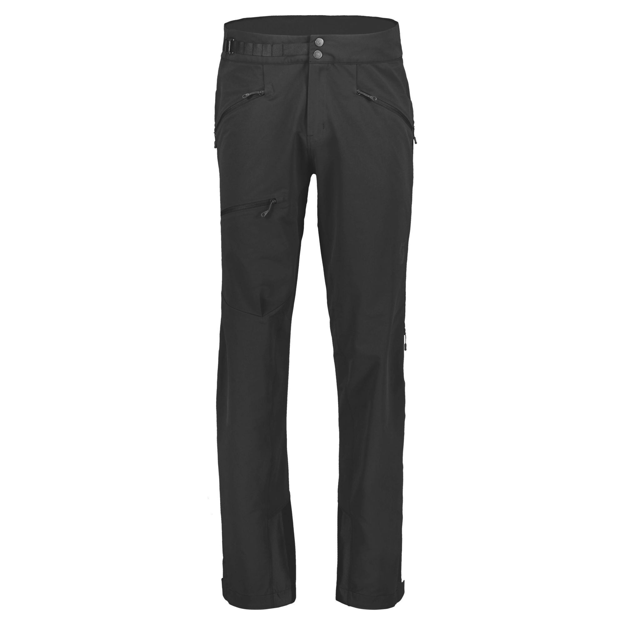 SCOTT Explorair Softshell Men's Pants