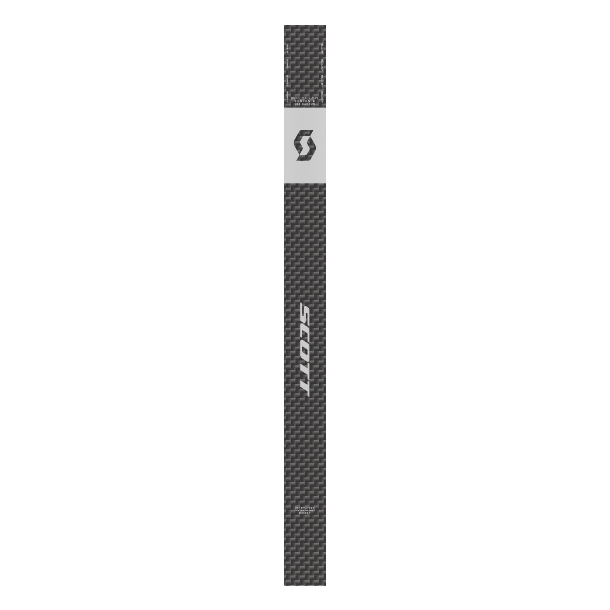 SCOTT Zeo 14 SRS Poles SCOTT Zeo 14 SRS Poles