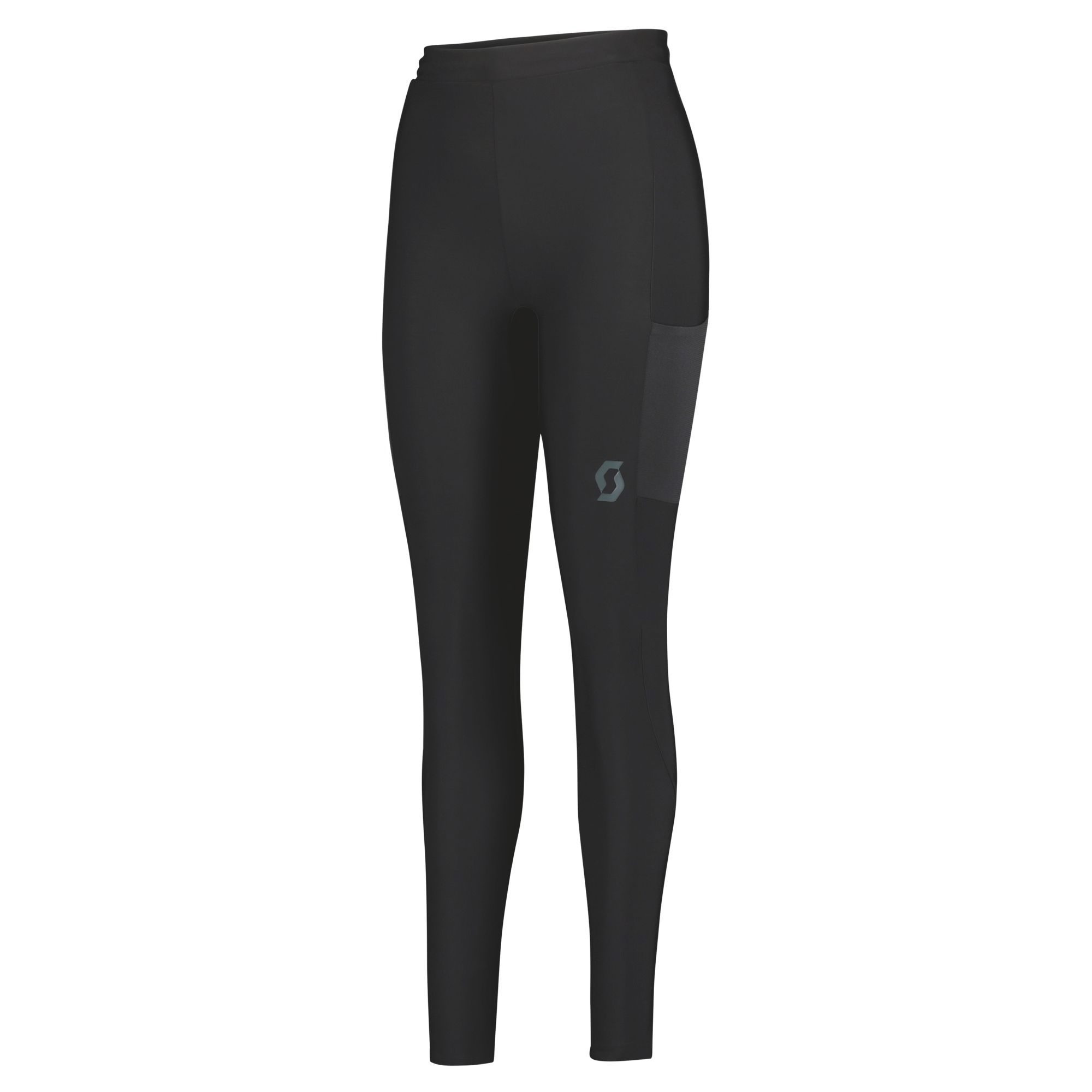 SCOTT Gravel Tights Without Padding Black for Women - Bikable