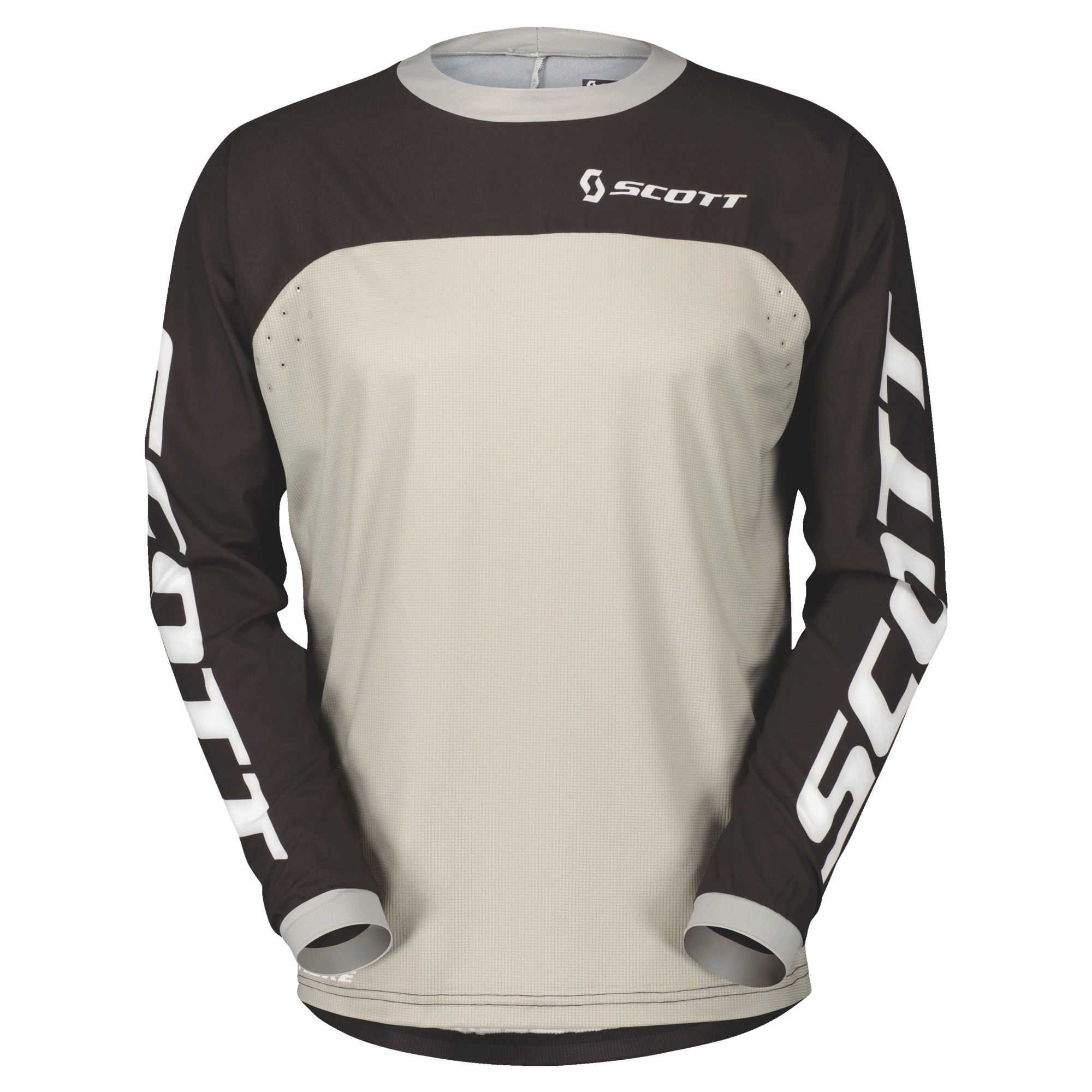 Scott store motocross jersey