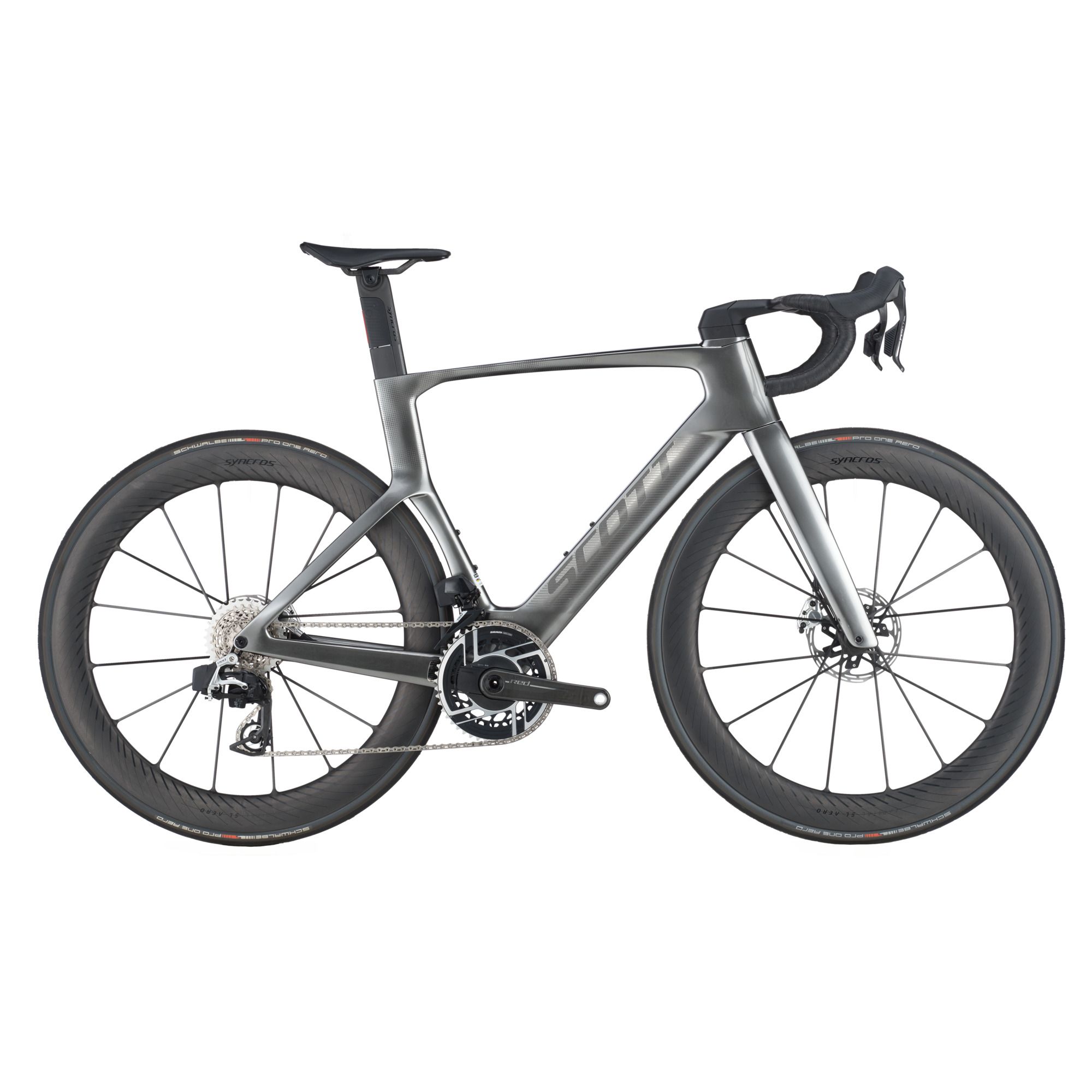 Bike SCOTT Foil RC Ultimate ...