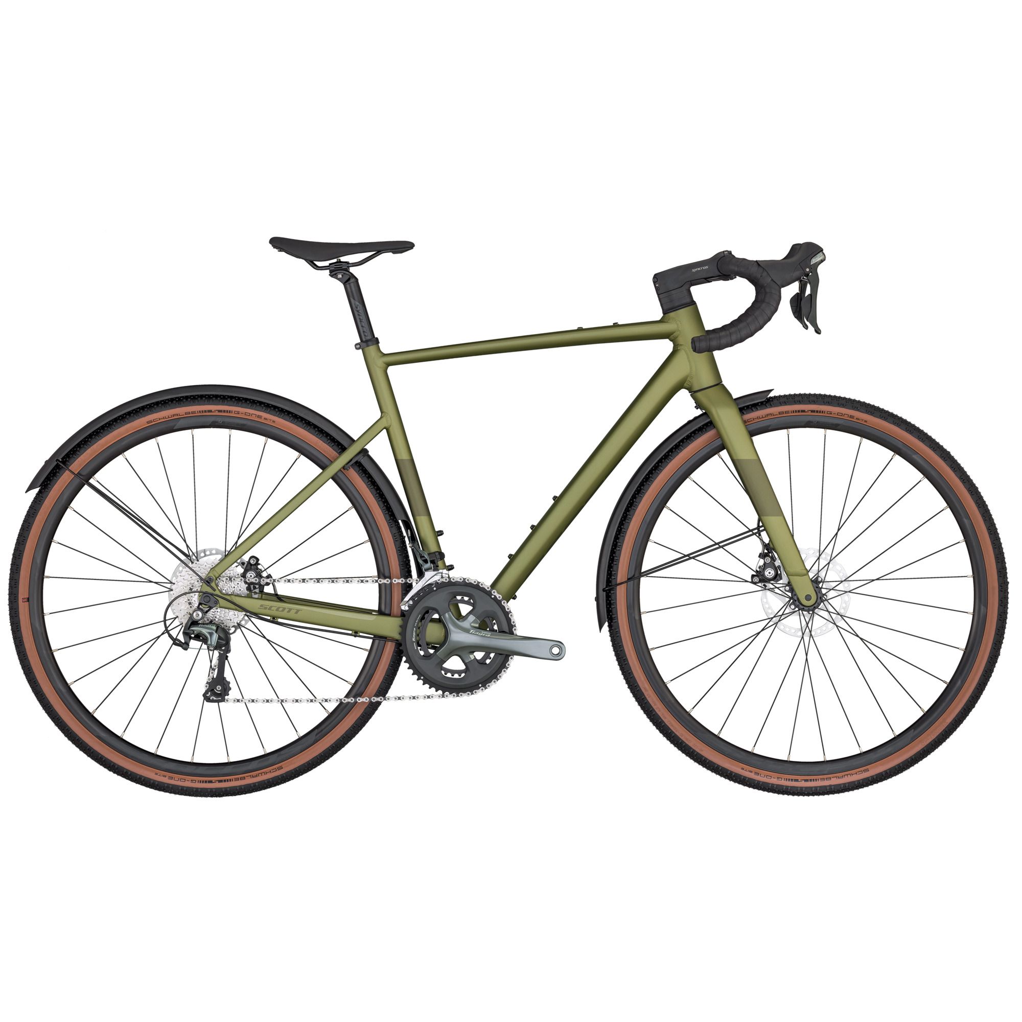 SCOTT Speedster Gravel 50 EQ Bike SCOTT Speedster Gravel 50 EQ Bike