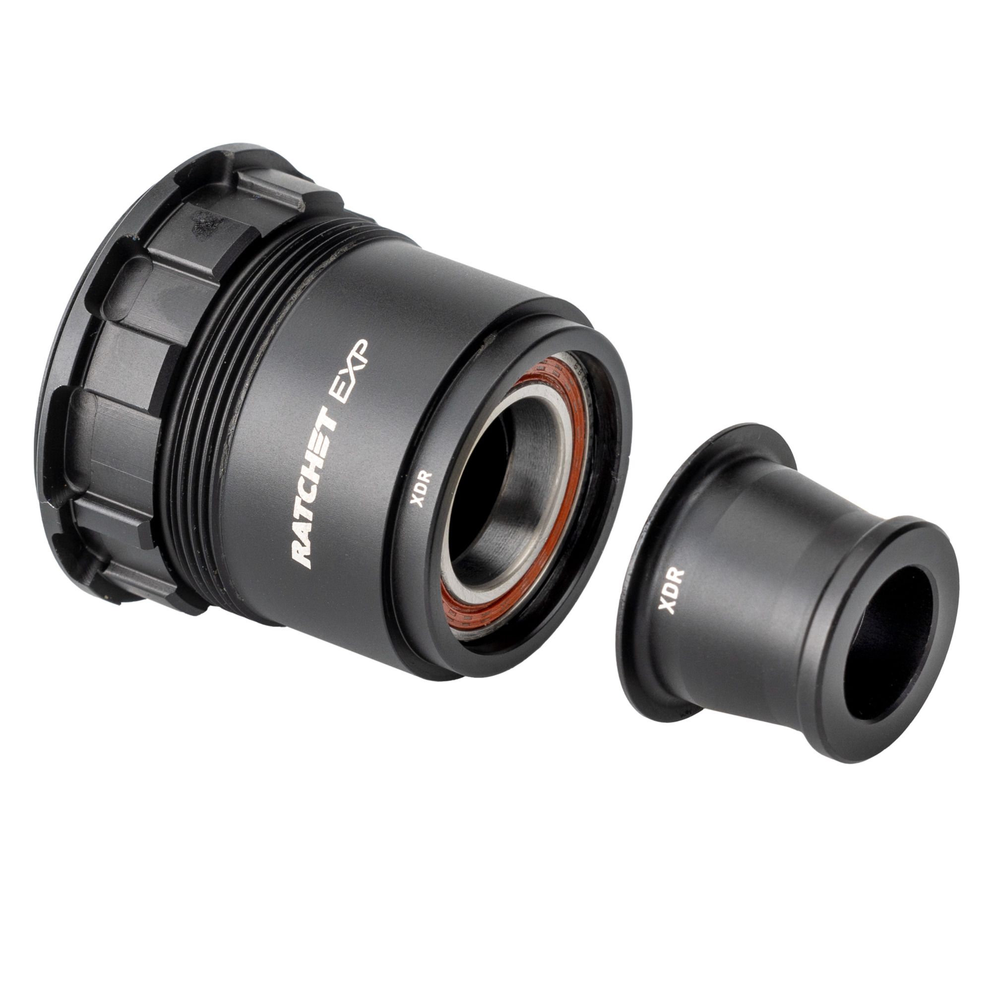 SYNCROS DT Swiss® SRAM® XDR Capital Rotorkit SYNCROS DT Swiss® SRAM® XDR Capital Rotorkit