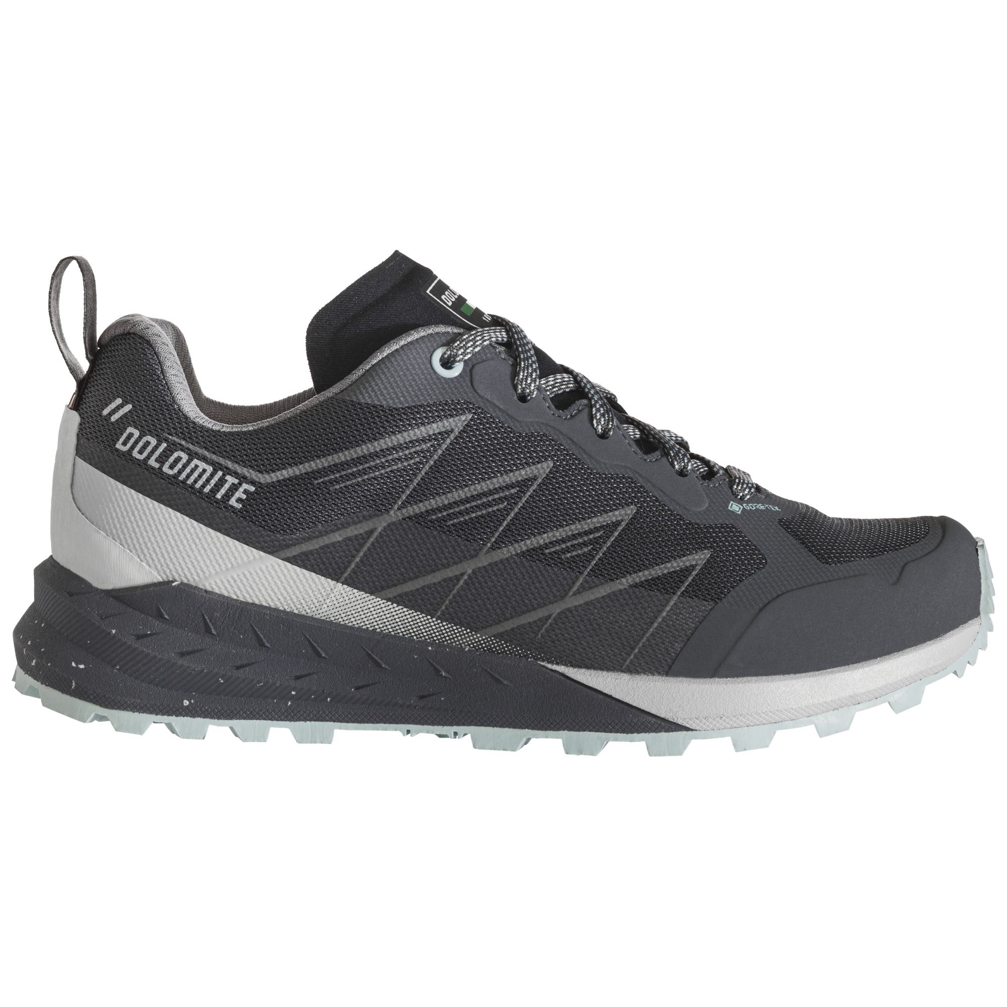 DOLOMITE Croda Nera Tech GORE-TEX Women's Shoe