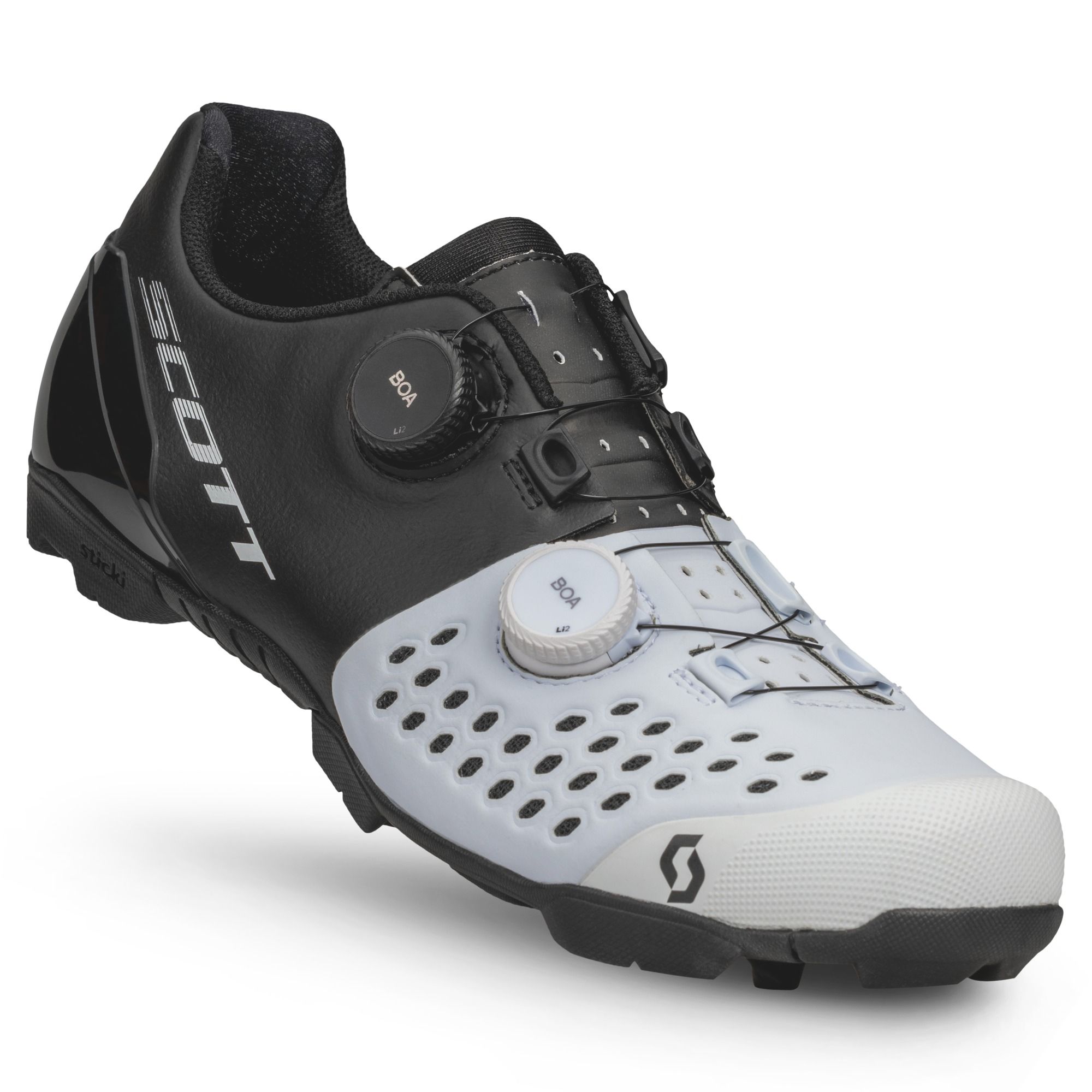 SCOTT MTB RC Shoe