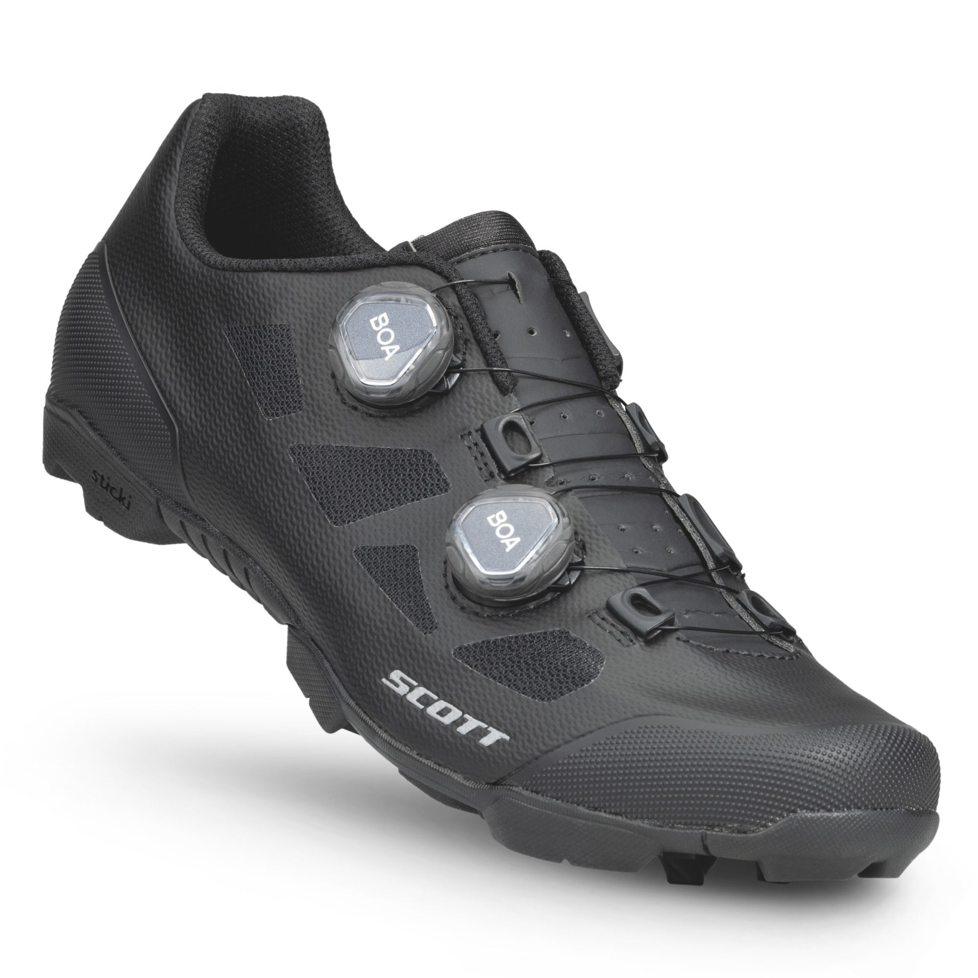 Scott shoes bike on sale