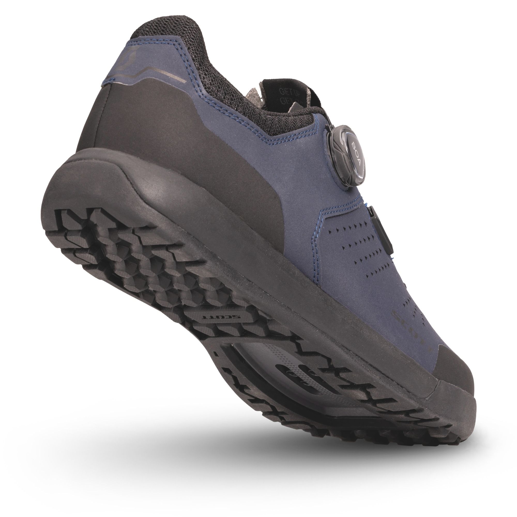 Scott Sport Trail Evo Boa - Zapatillas MTB - Mujer