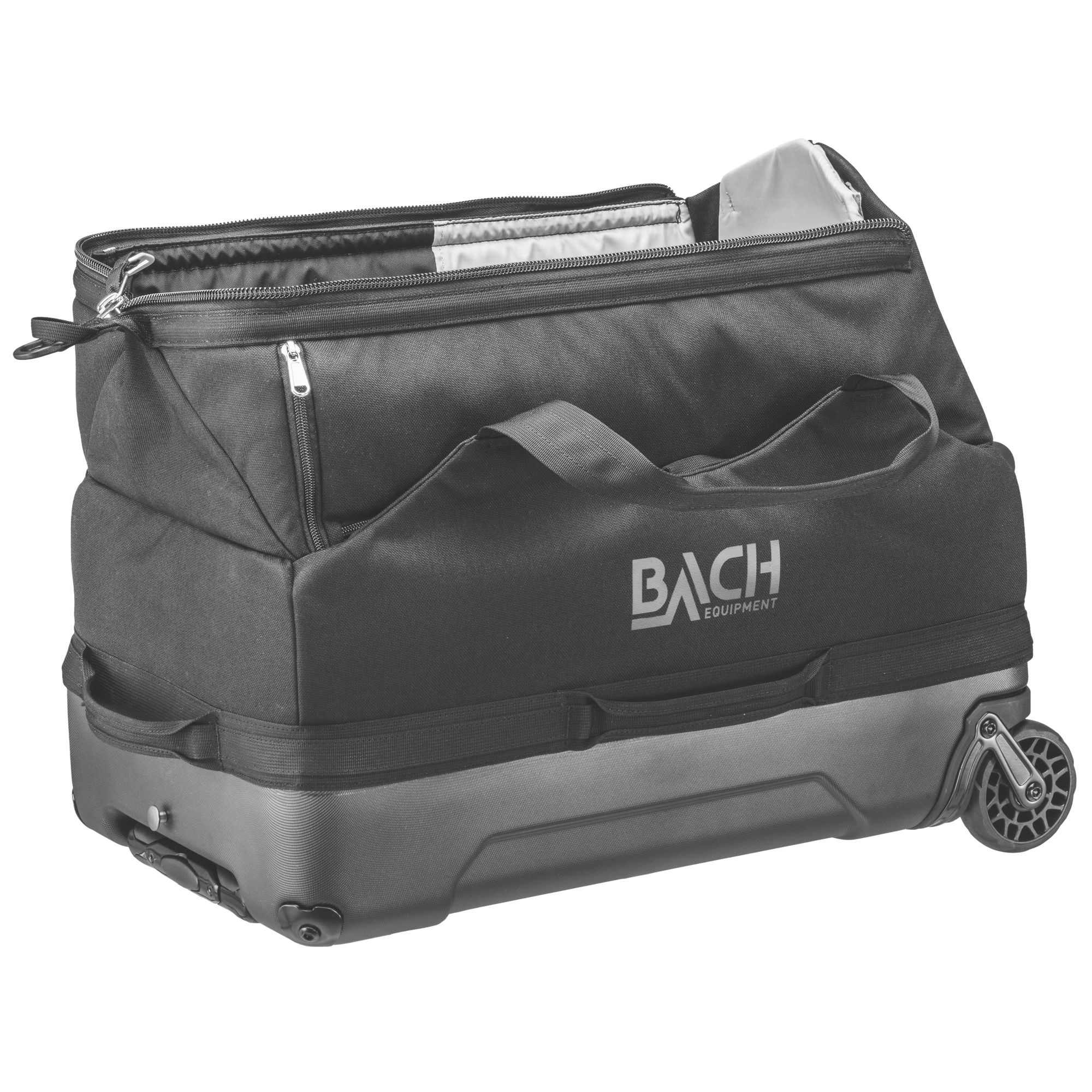 グランドホールセール BACH Dr. Roll 40L キャリーバッグ