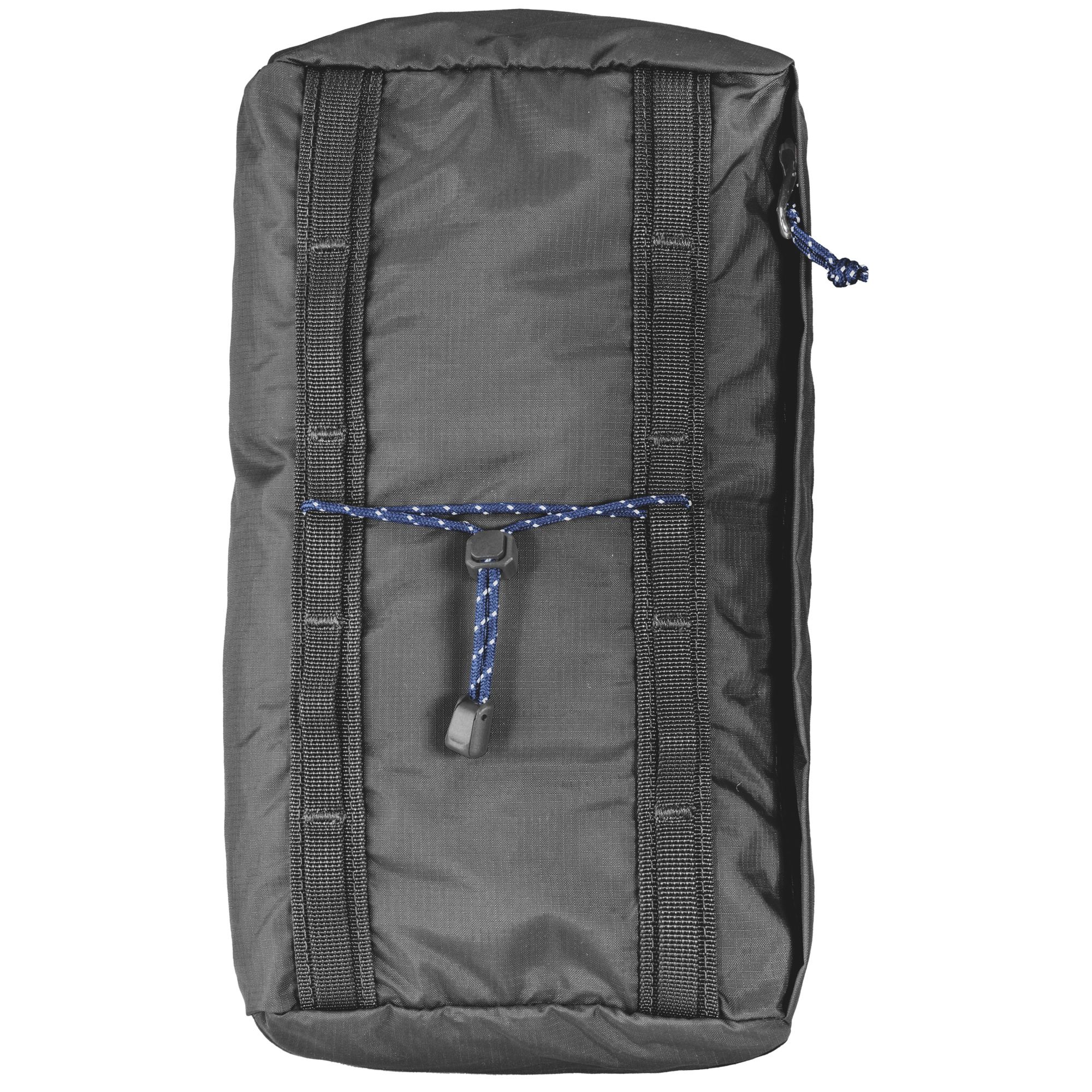 Dilla Sleeve Pocket Zip-Up - BN2E124918 - Bench