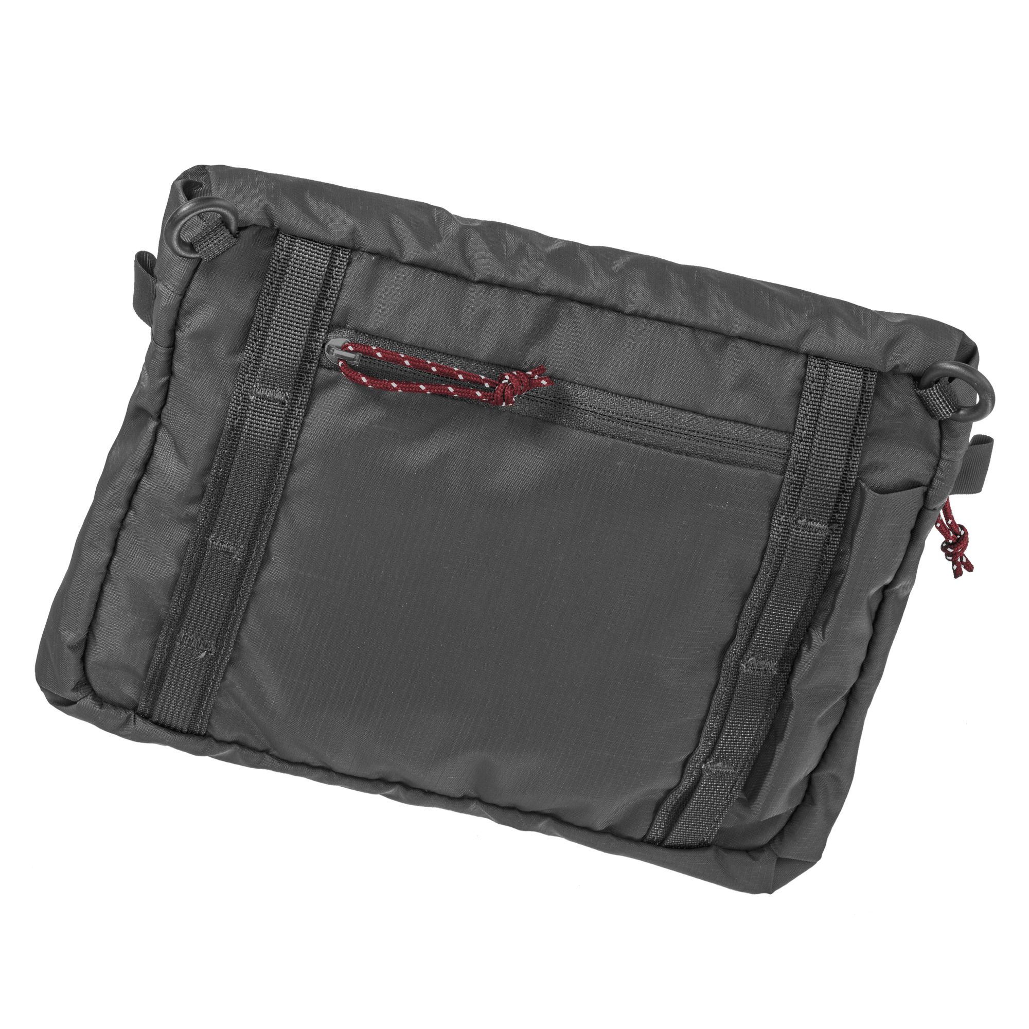BACH Chest Pocket bach-chest-pocket