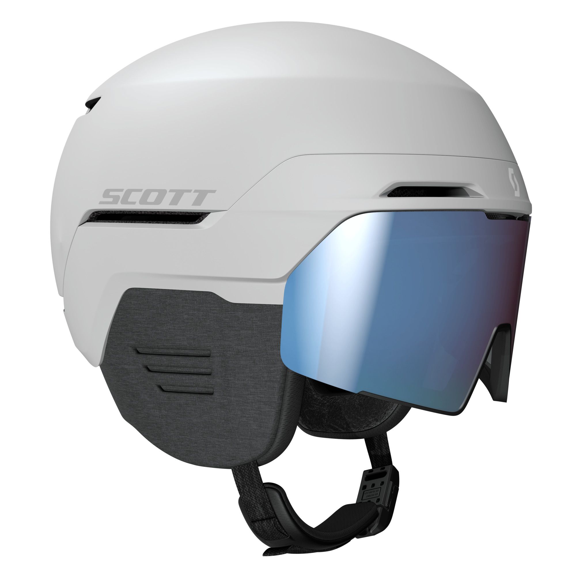 Head Radar Ski Helmet - Ski Helmets - Ski Helmets & Accessory - Ski &  Freeride - All