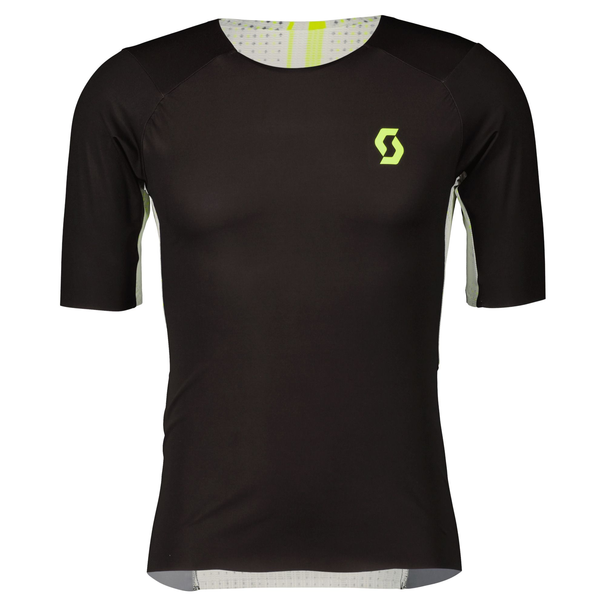 SCOTT RC Run Ultra Short-sleeve Men's Shirt
