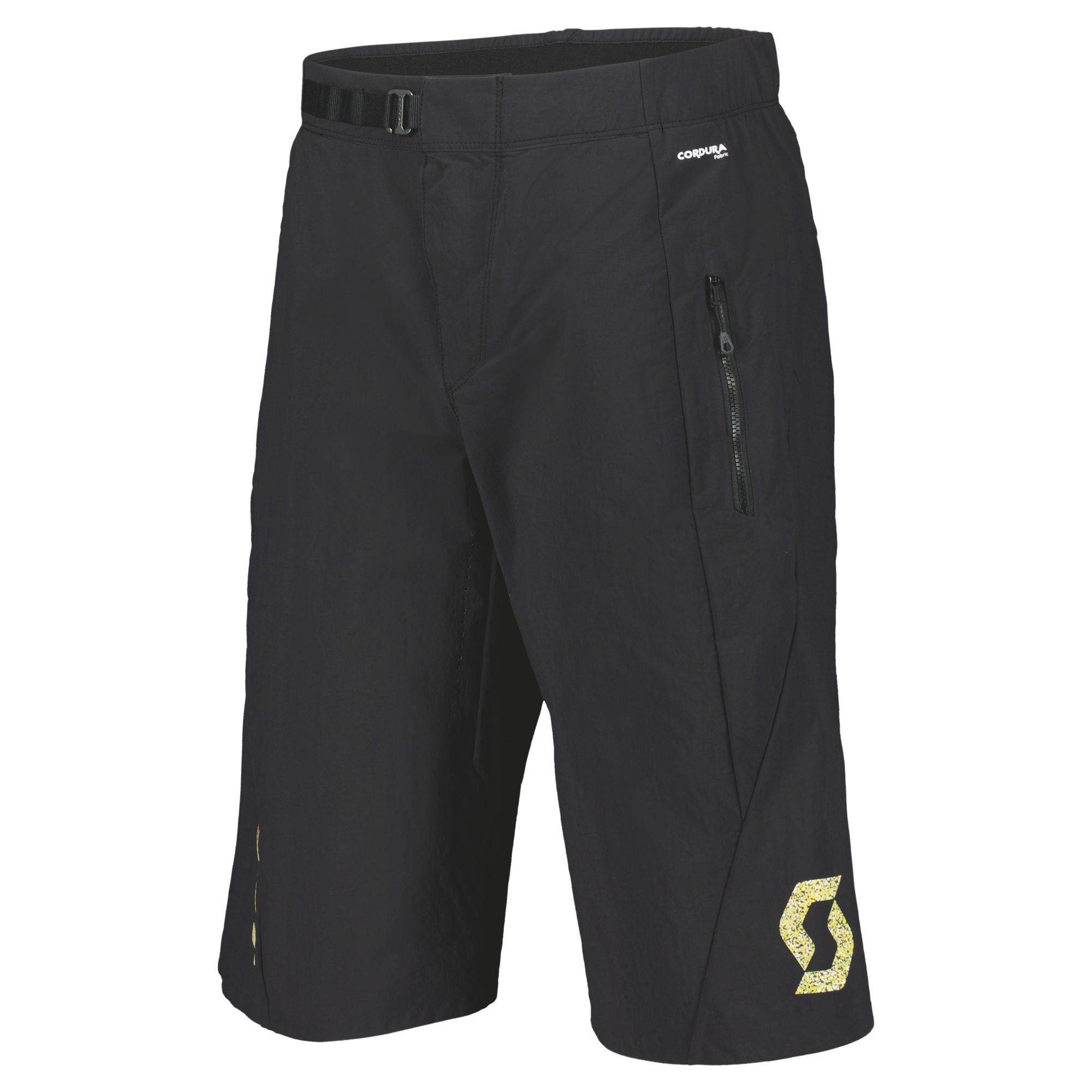Scott Shorts M's Trail Underwear + - Men's technical bike underwear