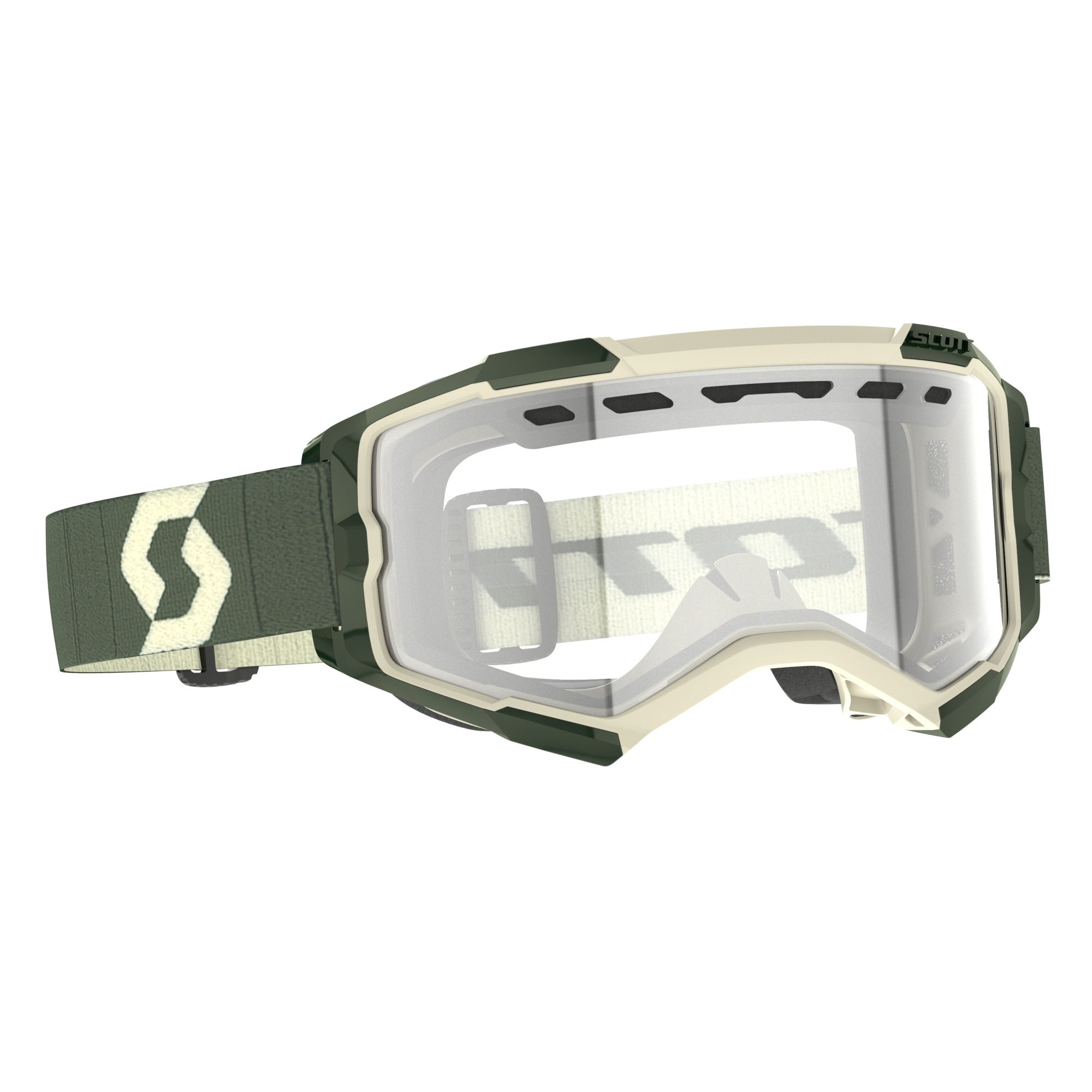 SCOTT Fury Enduro Goggle SCOTT Fury Enduro Goggle