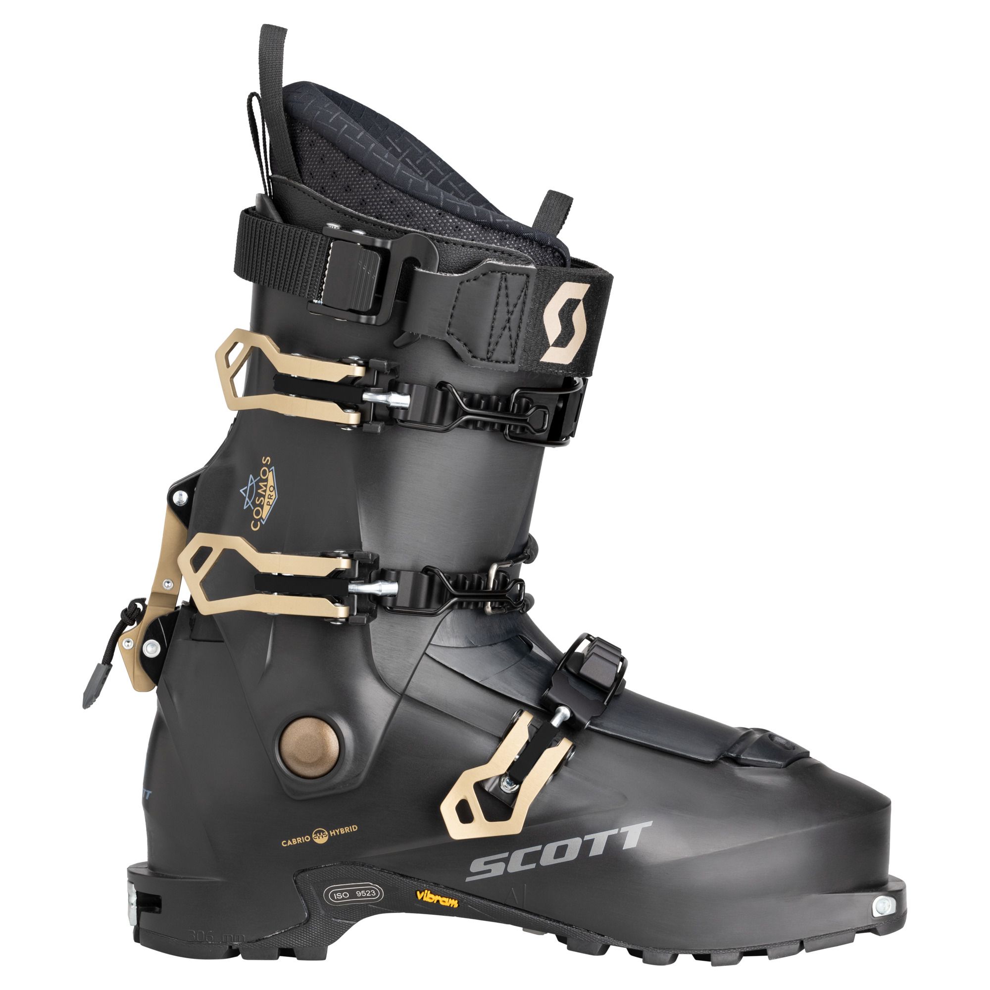 Chaussure de ski scott new arrivals