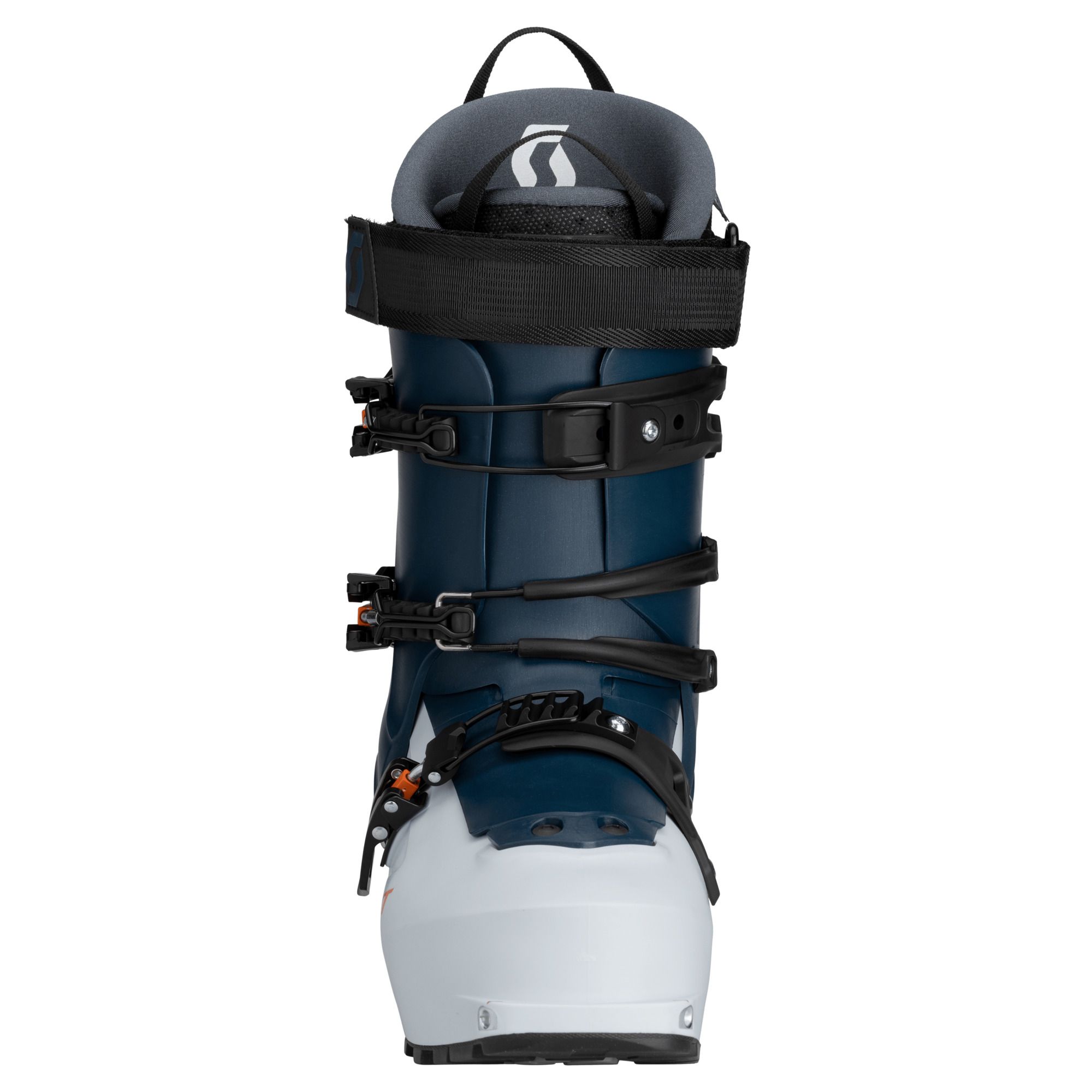 Scott ski clearance touring boots