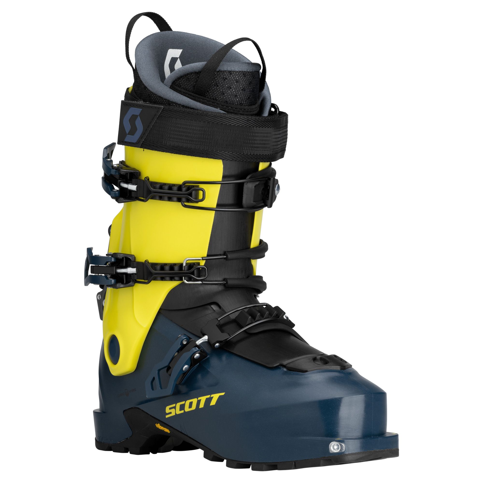 SCOTT Cosmos Ski Boot