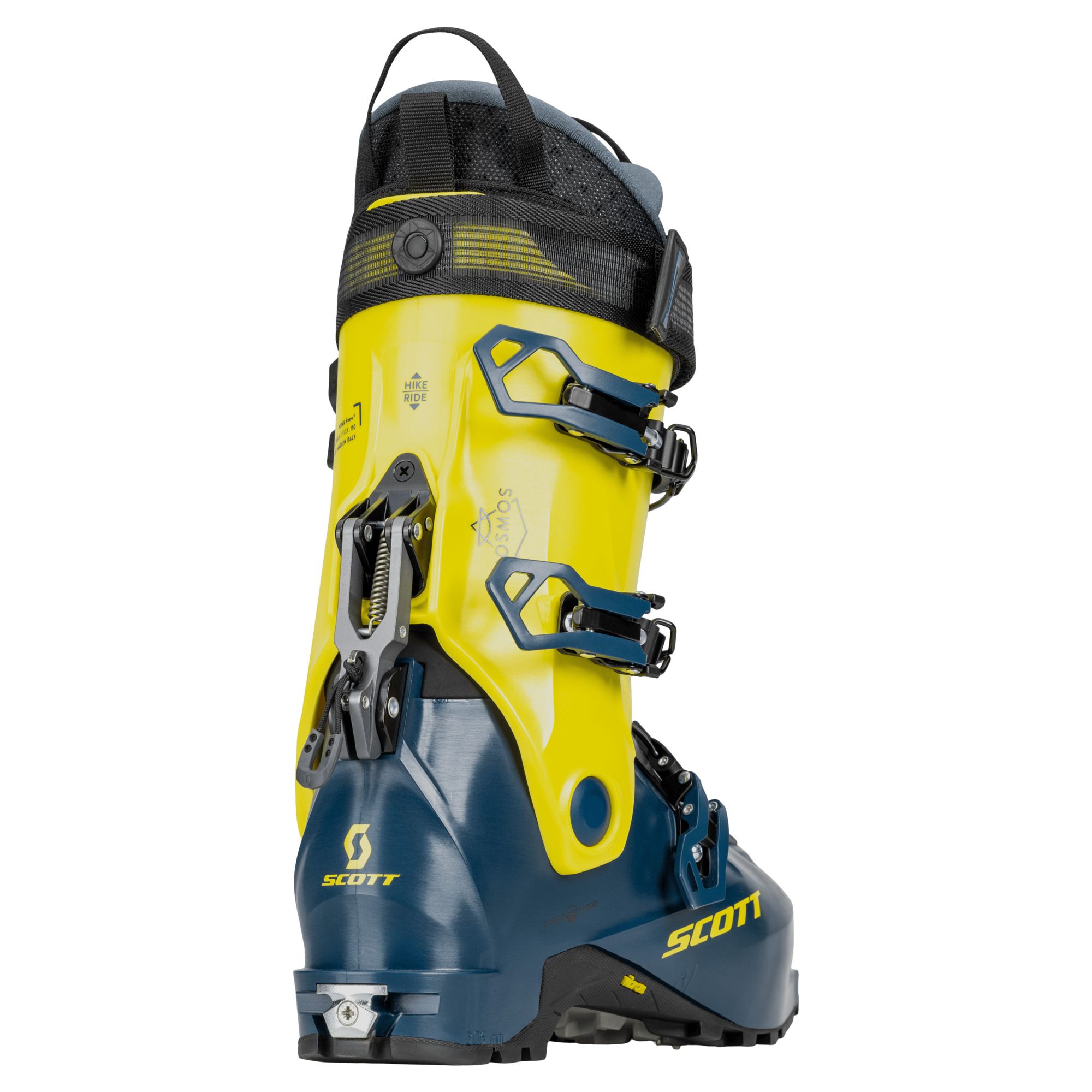 SCOTT Cosmos Ski Boot SCOTT Cosmos Ski Boot