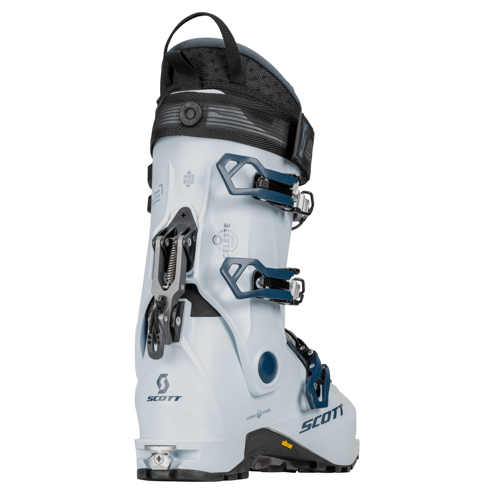 SCOTT Celeste Tour Women's Ski Boot SCOTT Celeste Tour Women's Ski Boot