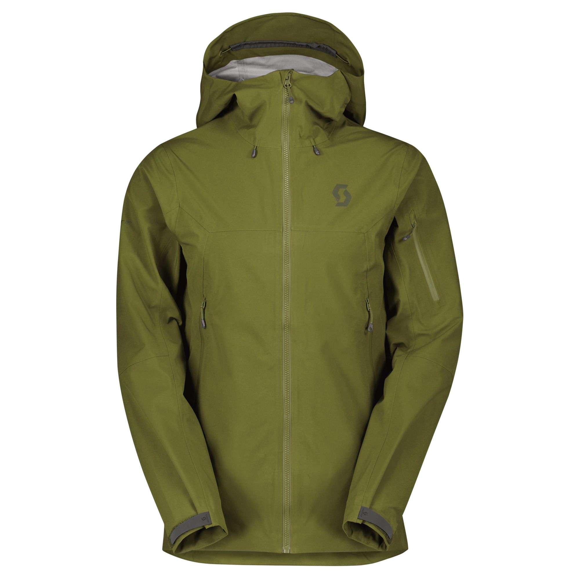 Scott snowmobile outlet jacket