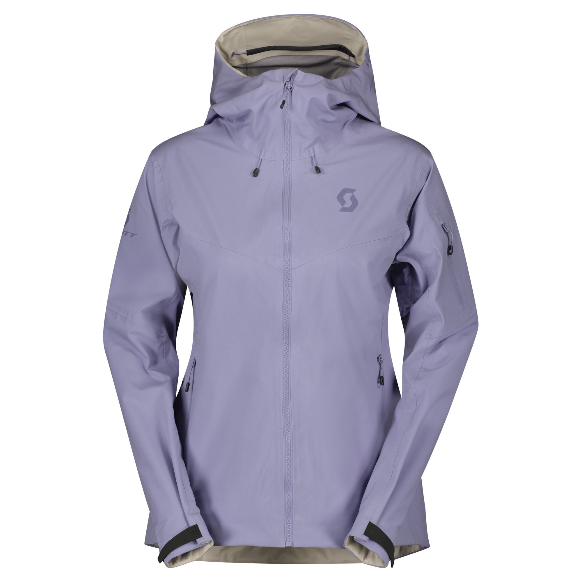 SCOTT Explorair 3 Layer Women's Jacket SCOTT Explorair 3 Layer Women's Jacket