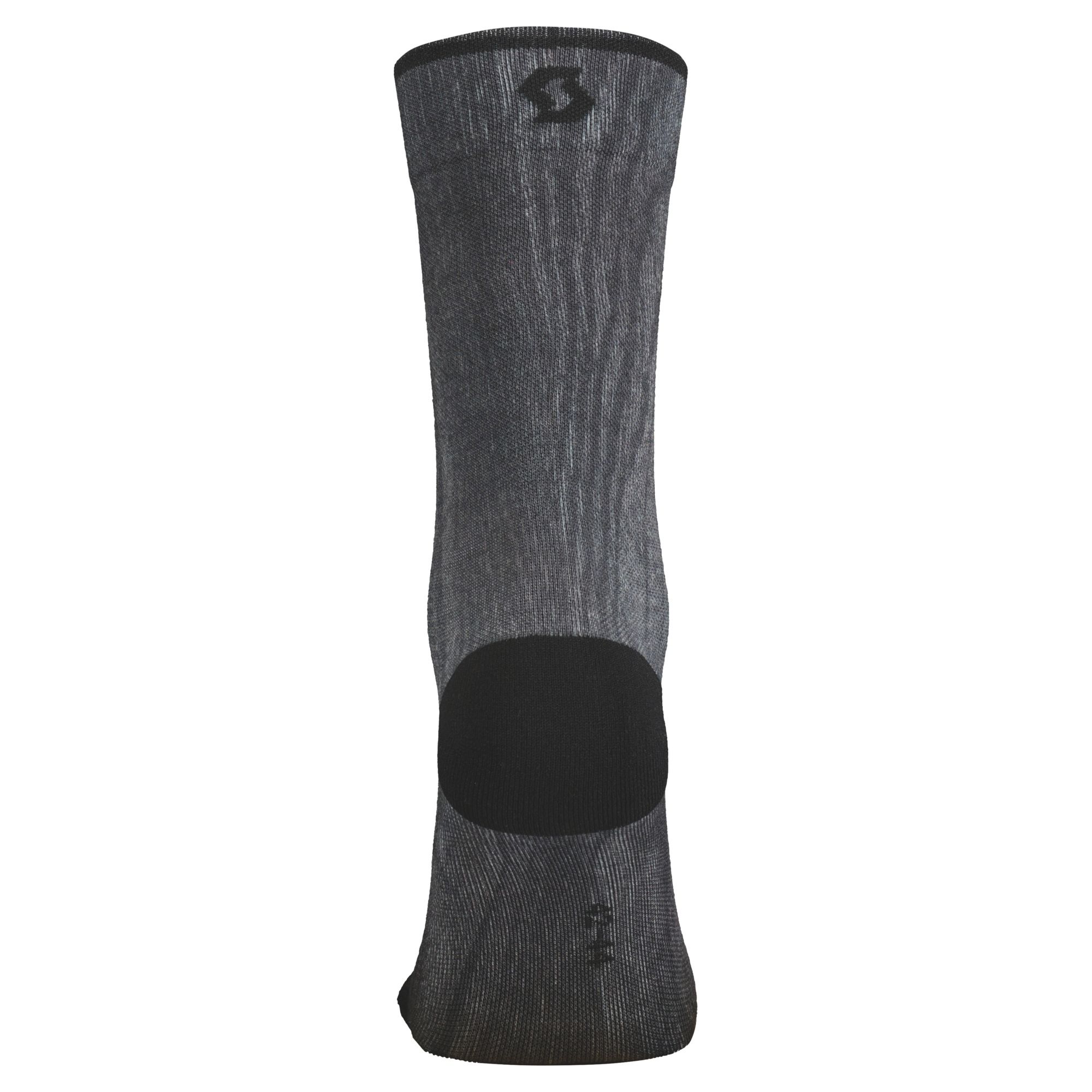SCOTT Trail Wood Crew Sock