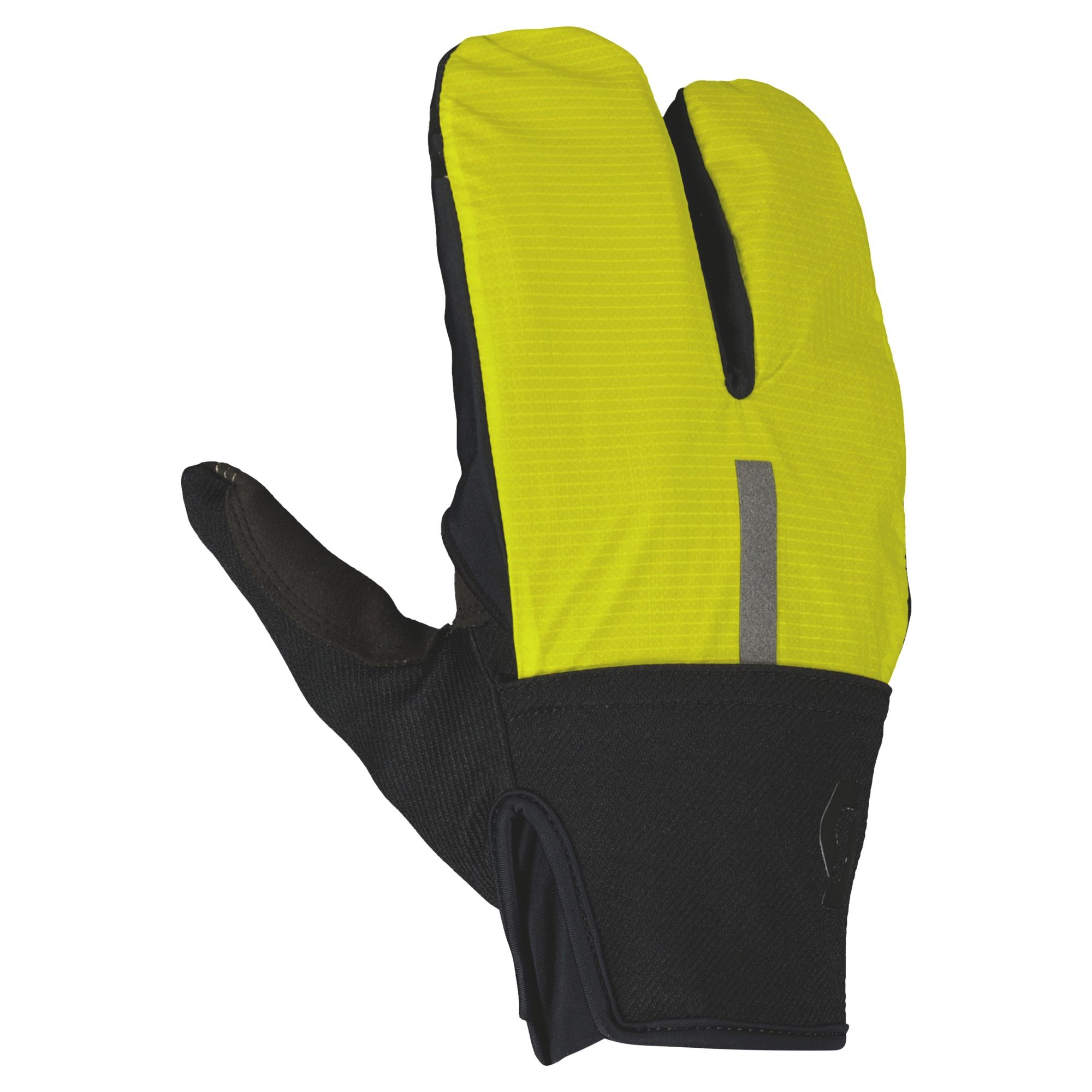 SCOTT Commuter Hybrid Long finger Glove scott-commuter-hybrid-long-finger-glove