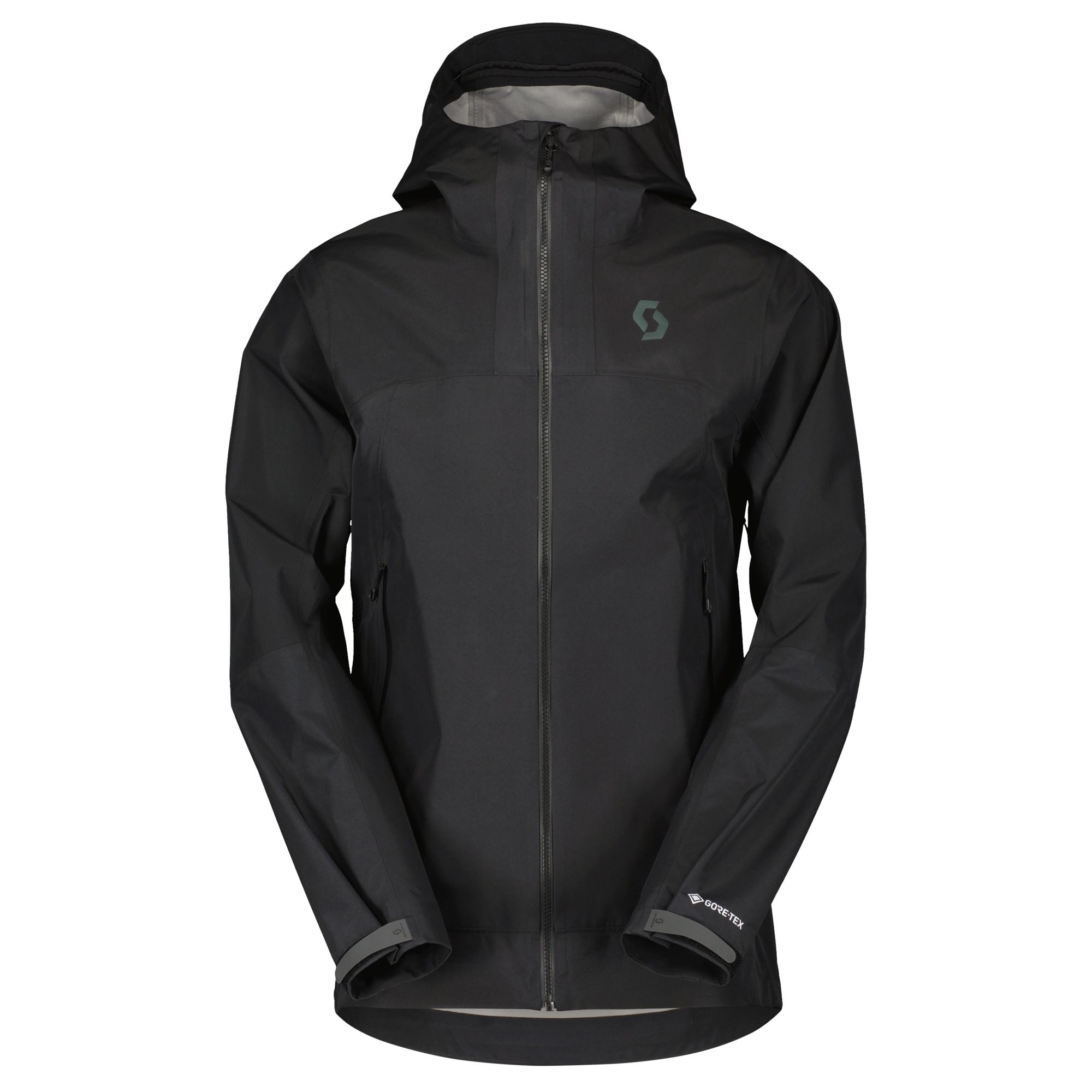 SCOTT Explorair GORE-TEX Hybrid Lightweight Men's Jacket SCOTT Explorair GORE-TEX Hybrid Lightweight Men's Jacket
