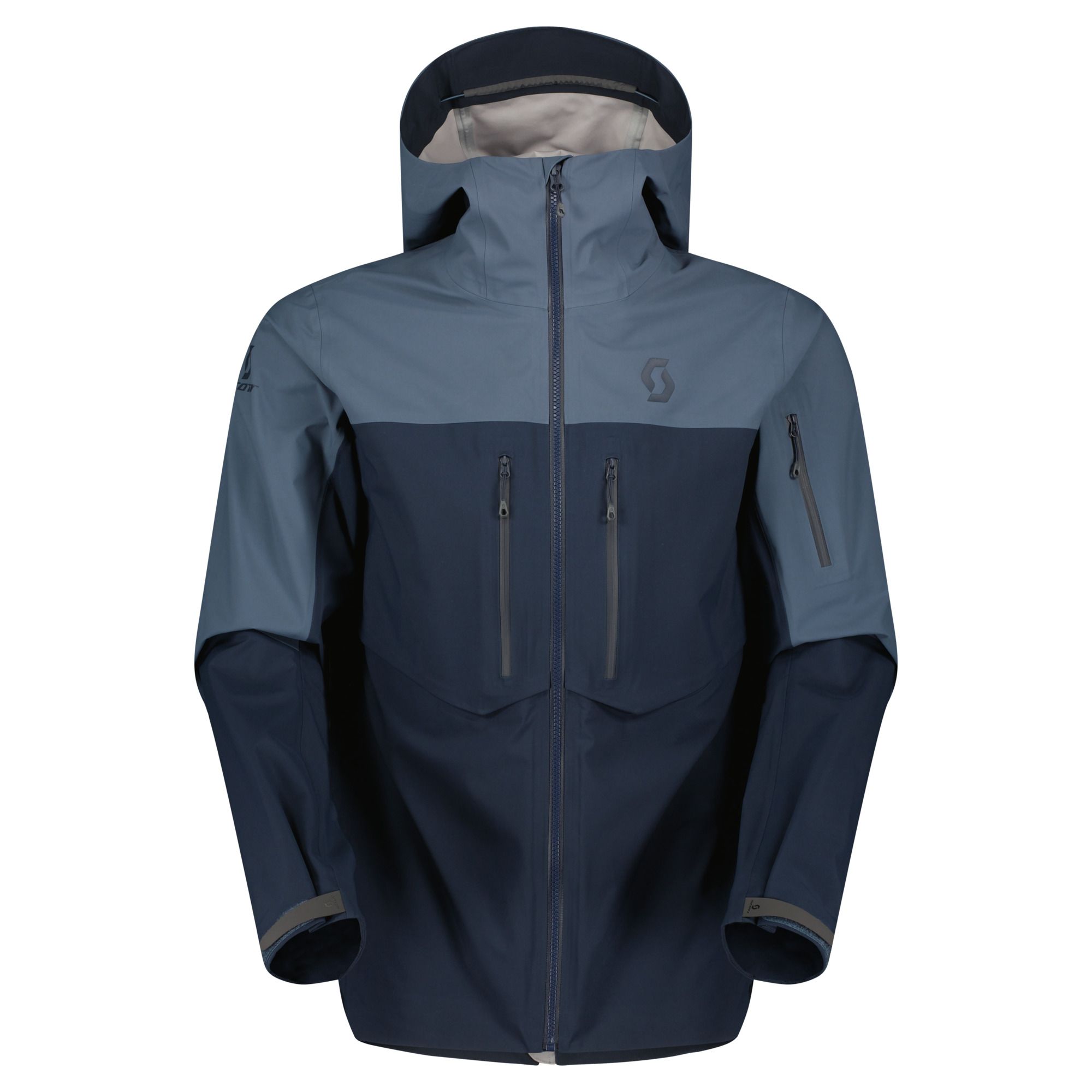 Scott store explorair jacket