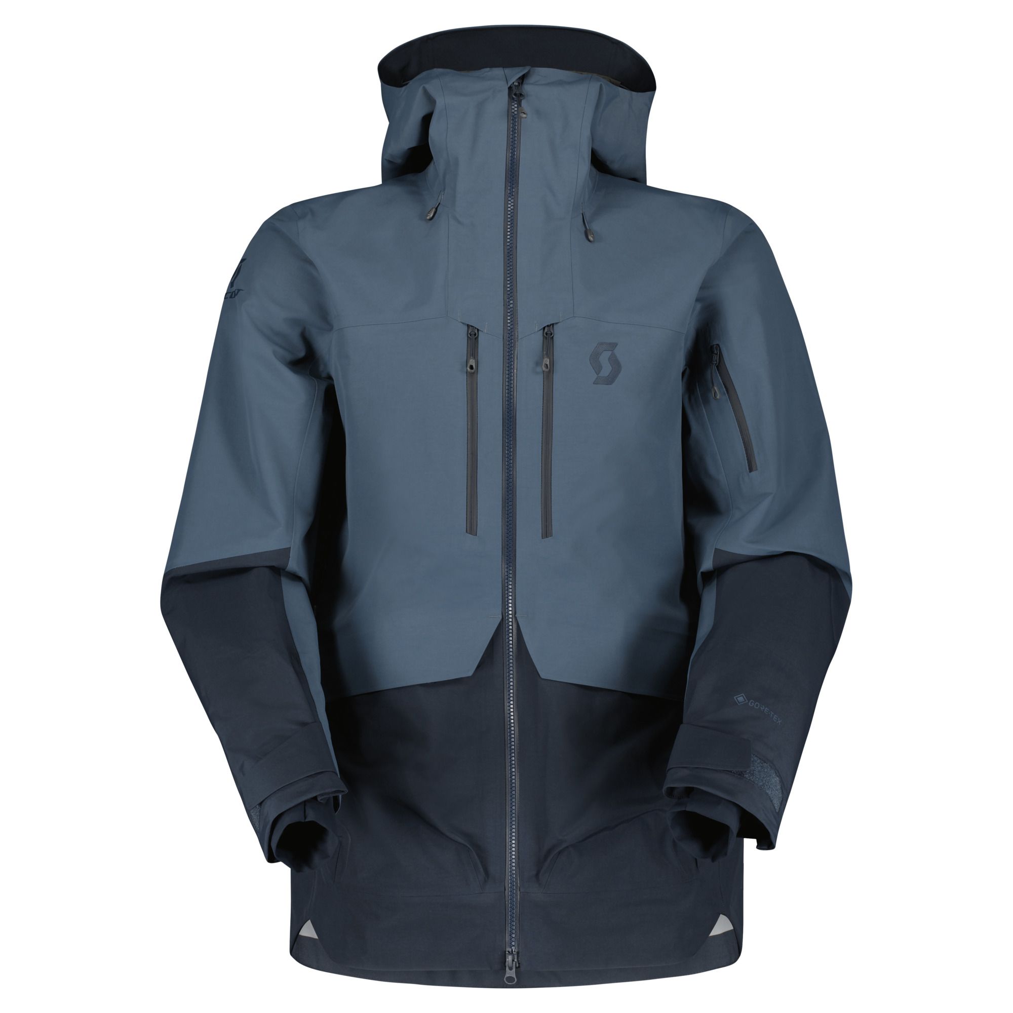 Scott mens ski jacket sale