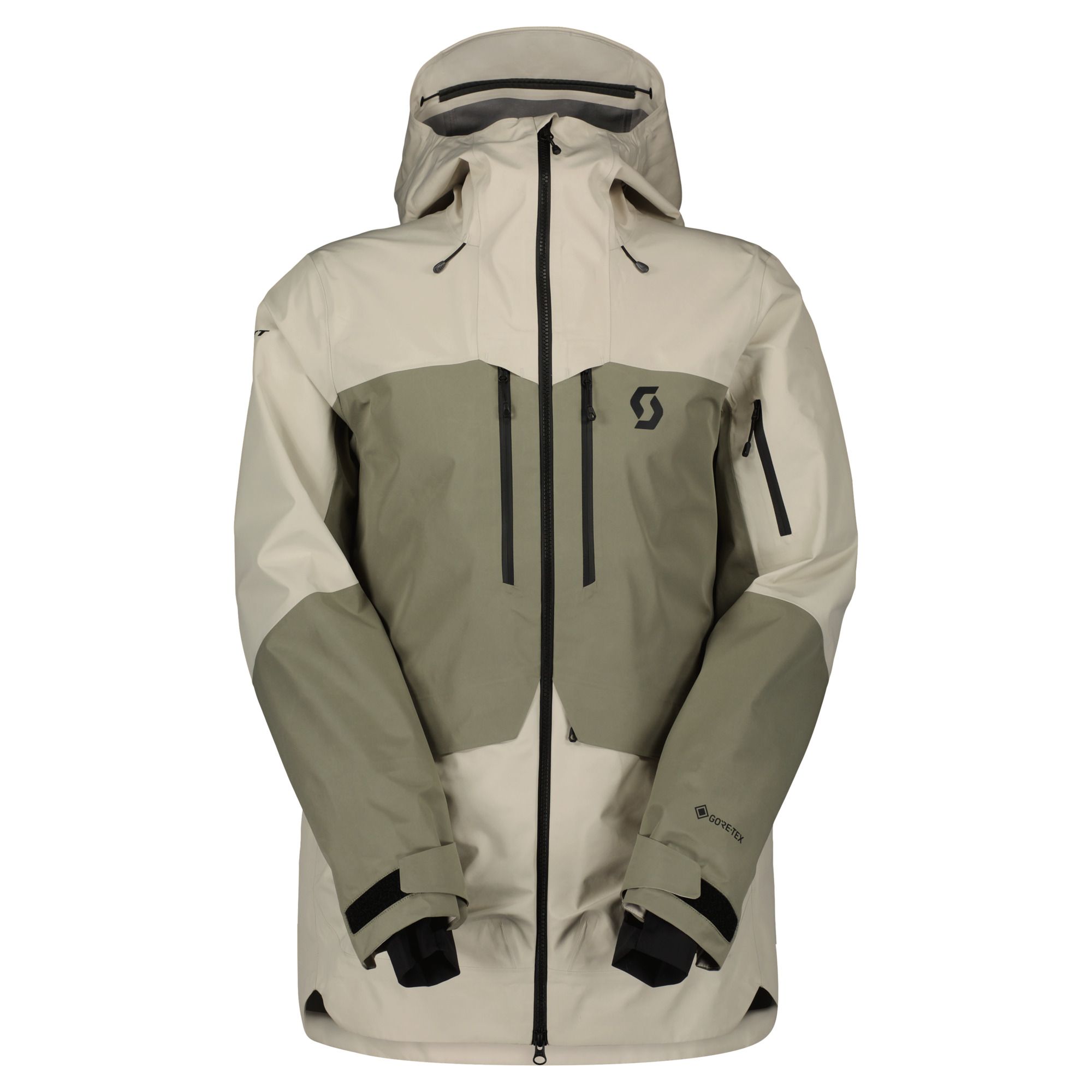 SCOTT Line Chaser GORE-TEX 3 Layer Men's Jacket SCOTT Line Chaser GORE-TEX 3 Layer Men's Jacket