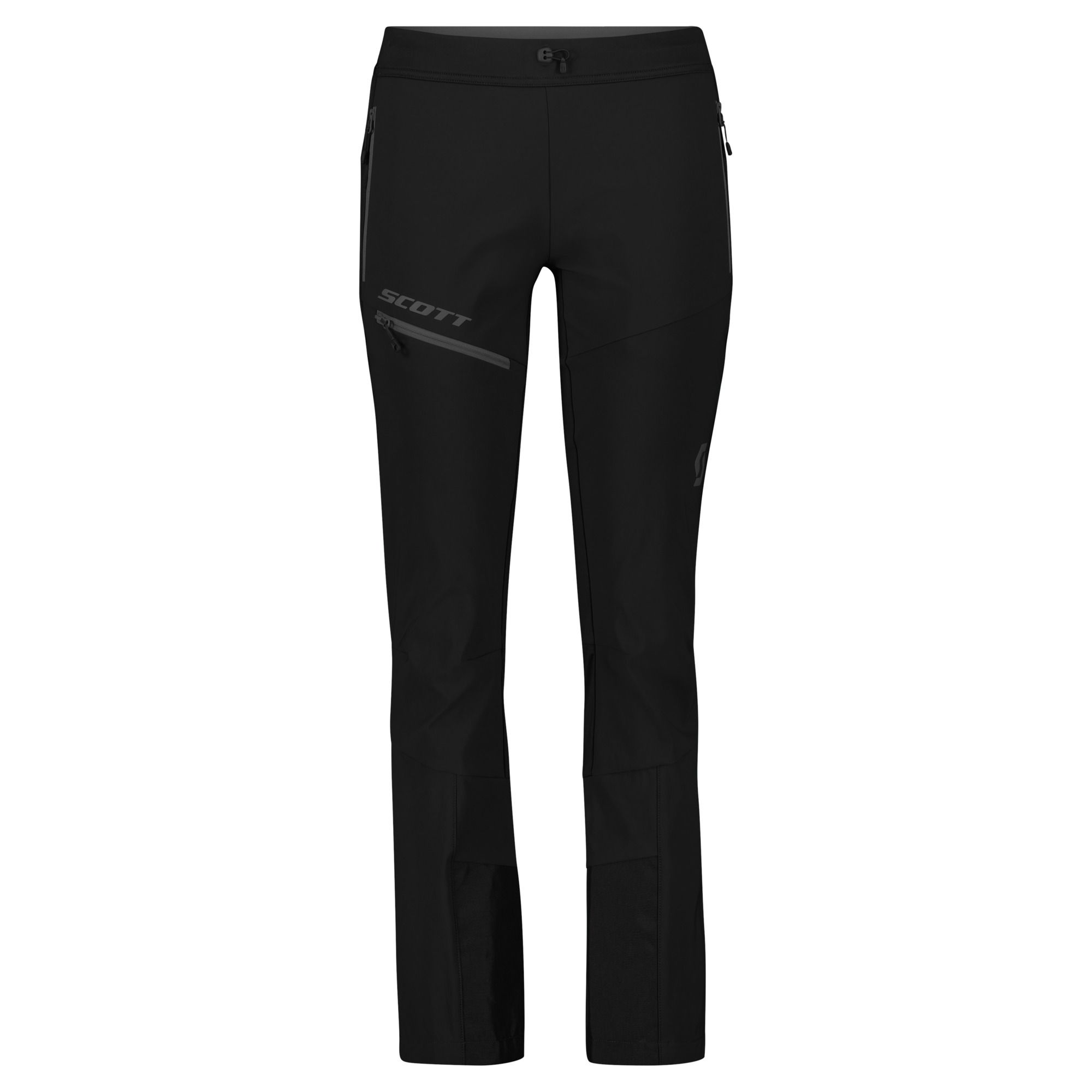 Women's Tour Softshell Pants Antracithe, Buy Women's Tour Softshell Pants  Antracithe here