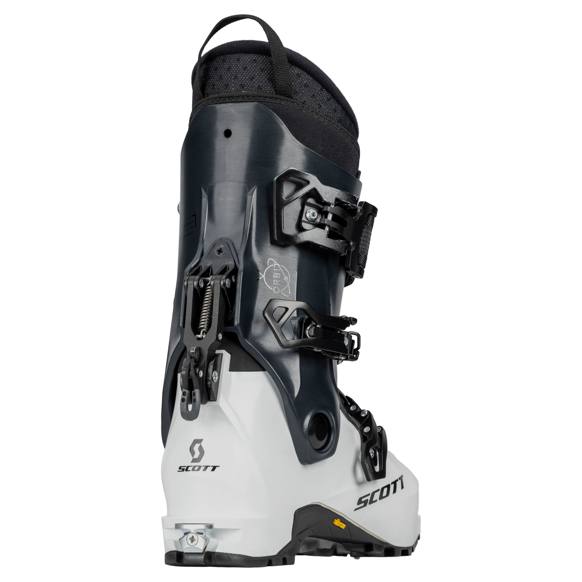 SCOTT Orbit Ski Boot SCOTT Orbit Ski Boot