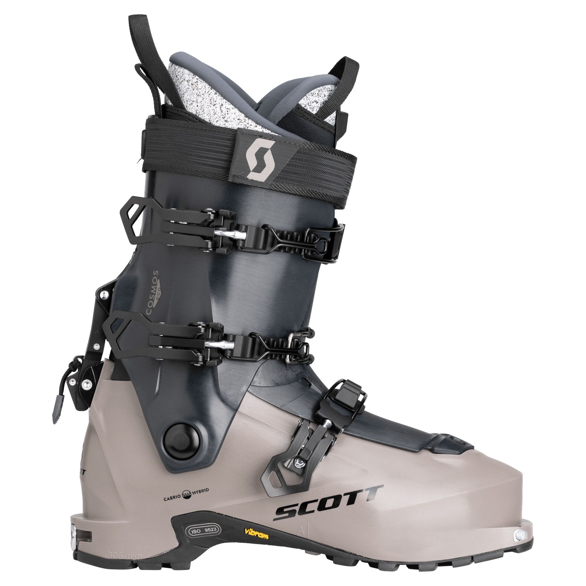 Hybrid ski boots sale