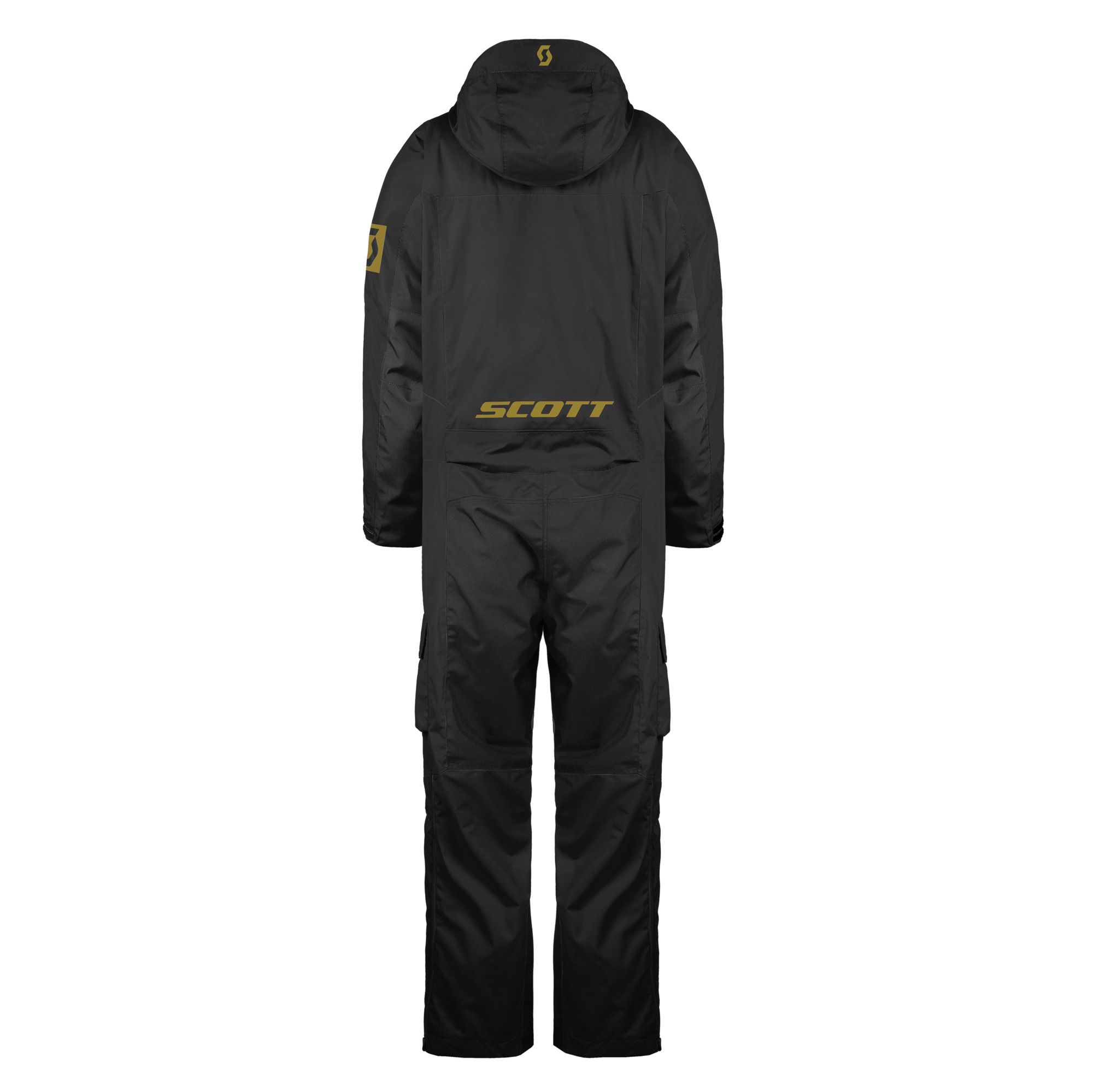 SCOTT One Piece M's BackX Dryo SCOTT One Piece M's BackX Dryo