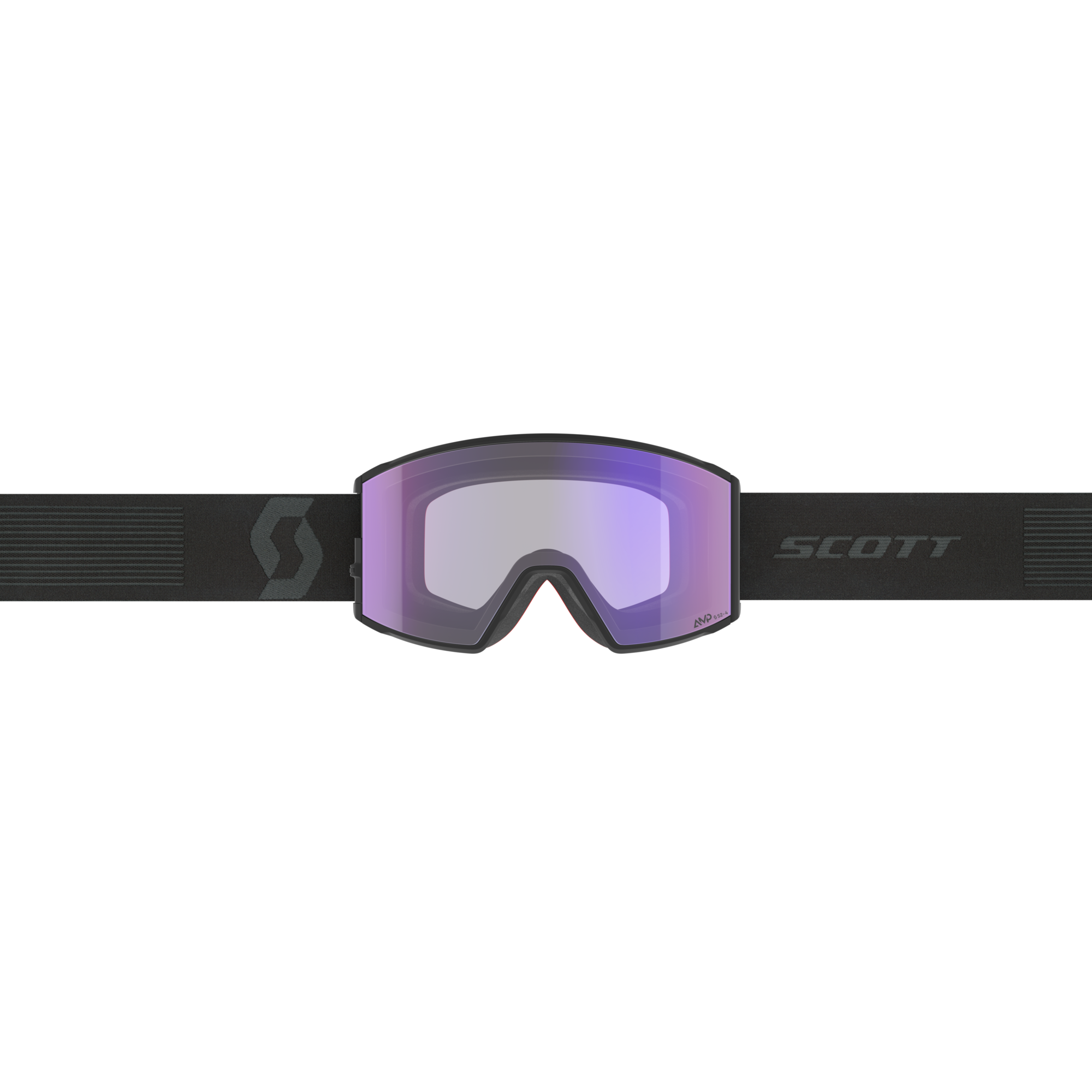 SCOTT React Light Sensitive Goggle SCOTT React Light Sensitive Goggle