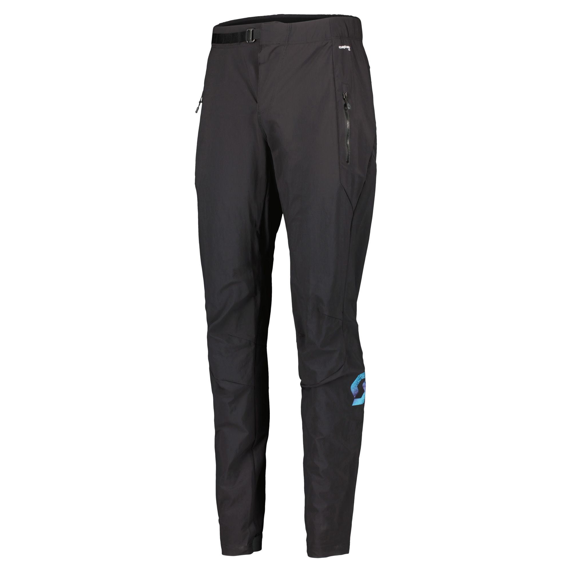 Tested] Scott Trail Tuned Pants