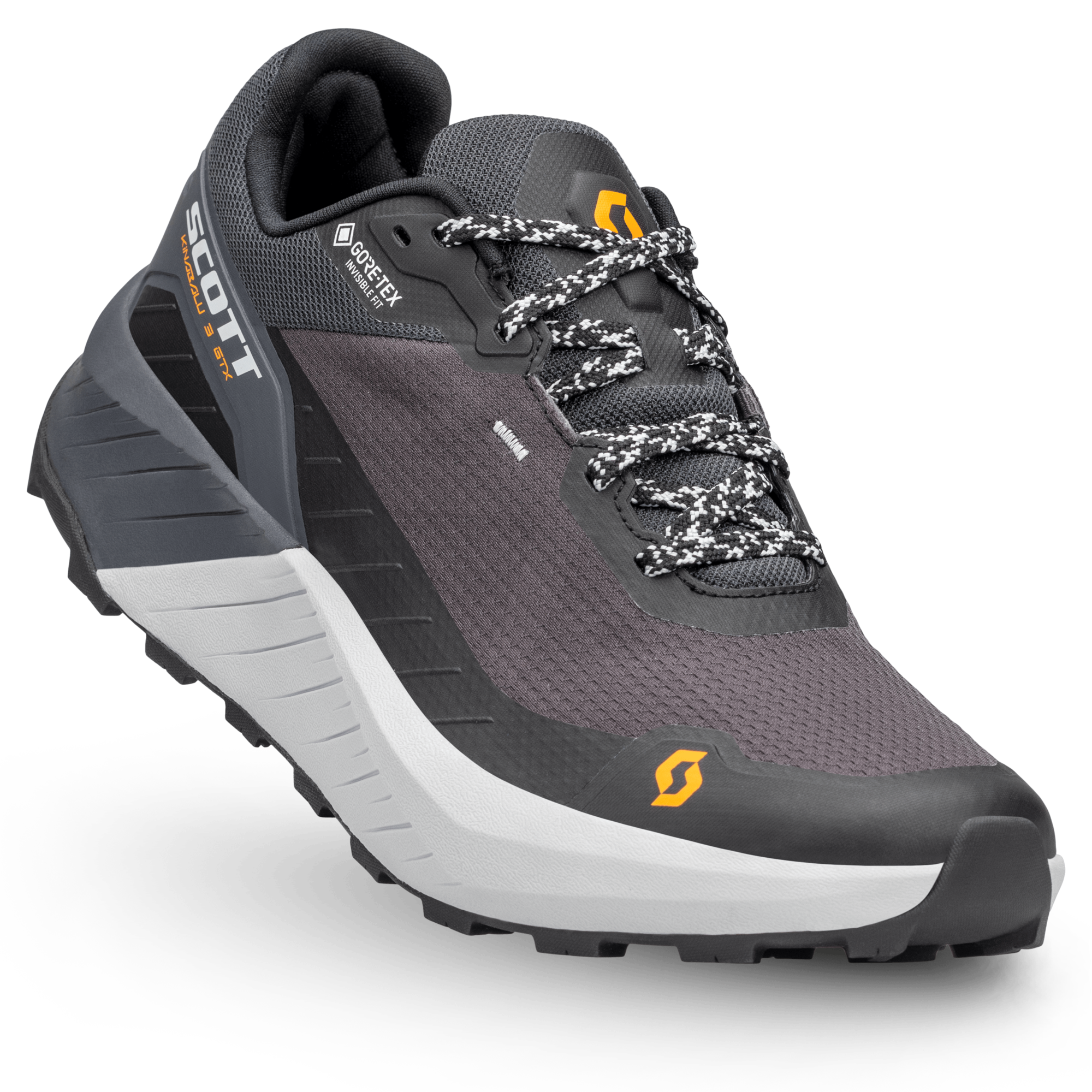 SCOTT TRAIL KINABALU TR' 10 PACK トレラン SCOTT Trail Kinabalu TR' 10 Pack
