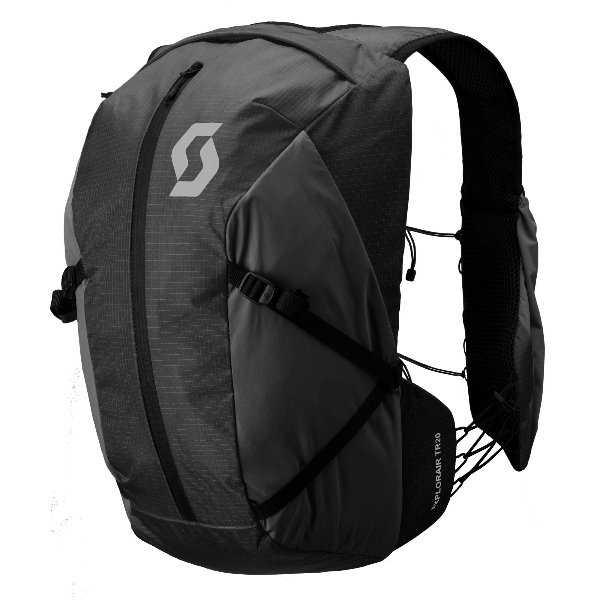 Scott store bike backpack