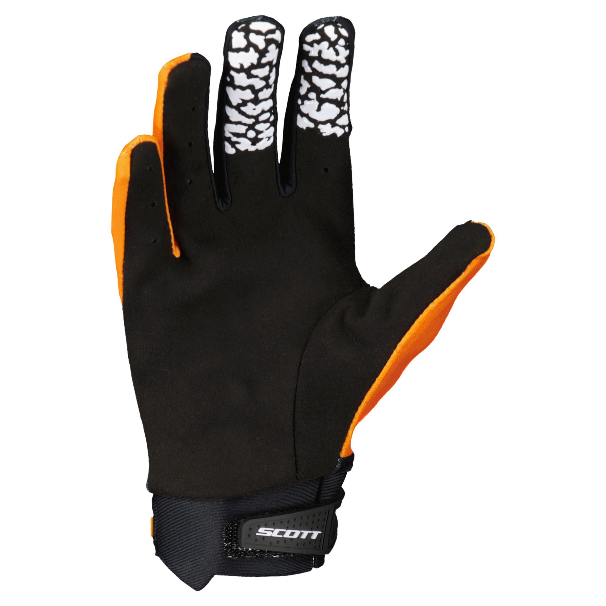 SCOTT Evo Track Junior Glove scott-evo-track-junior-glove