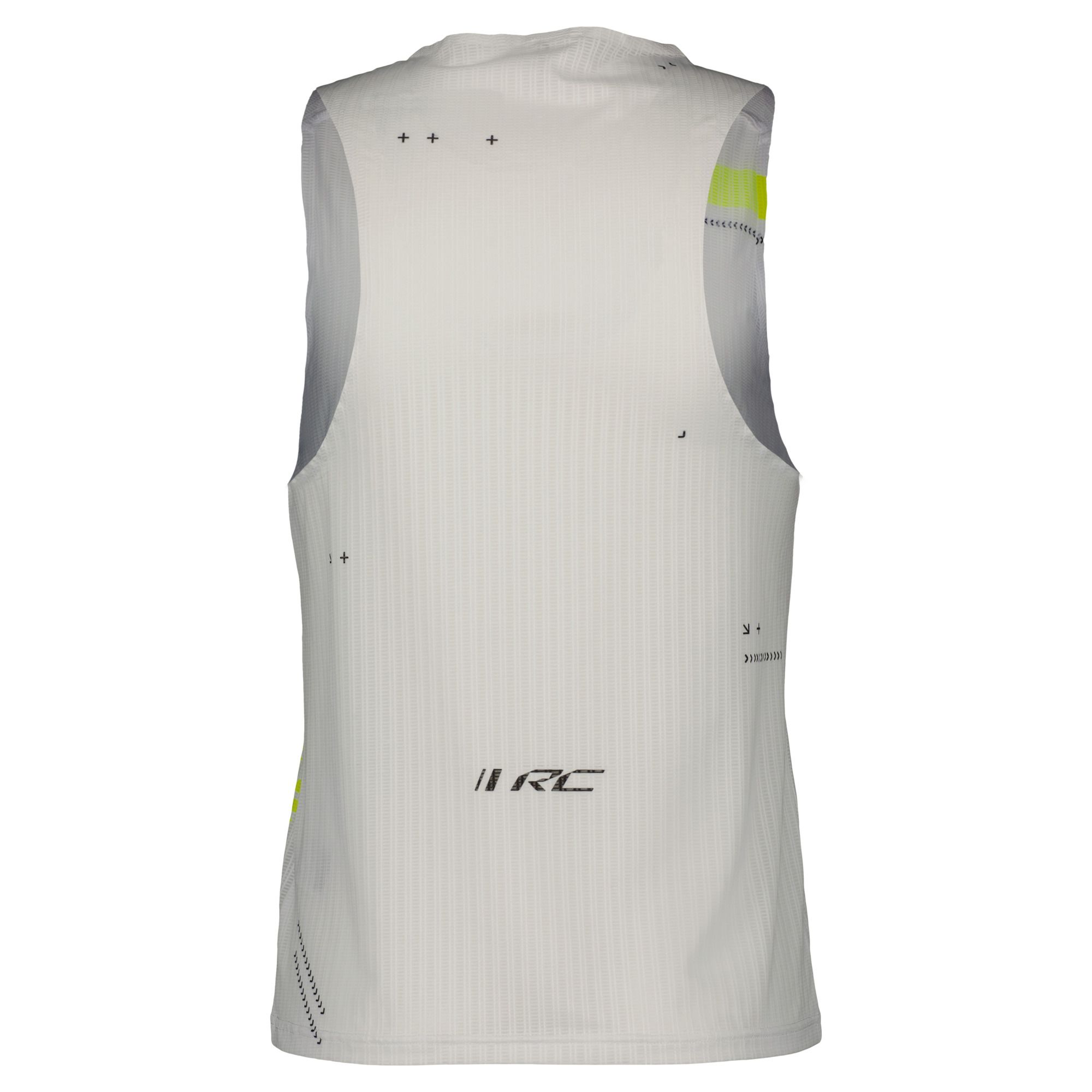 SCOTT RC Run SL Men's Tank